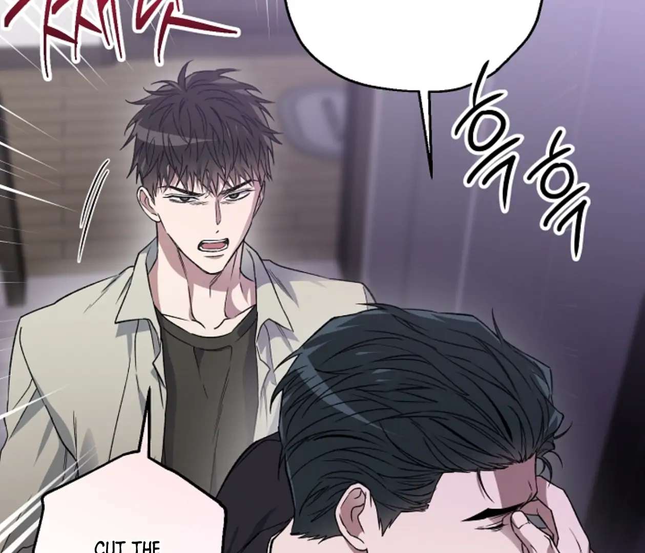 Mangjong Chapter 13.1 page 150 - 