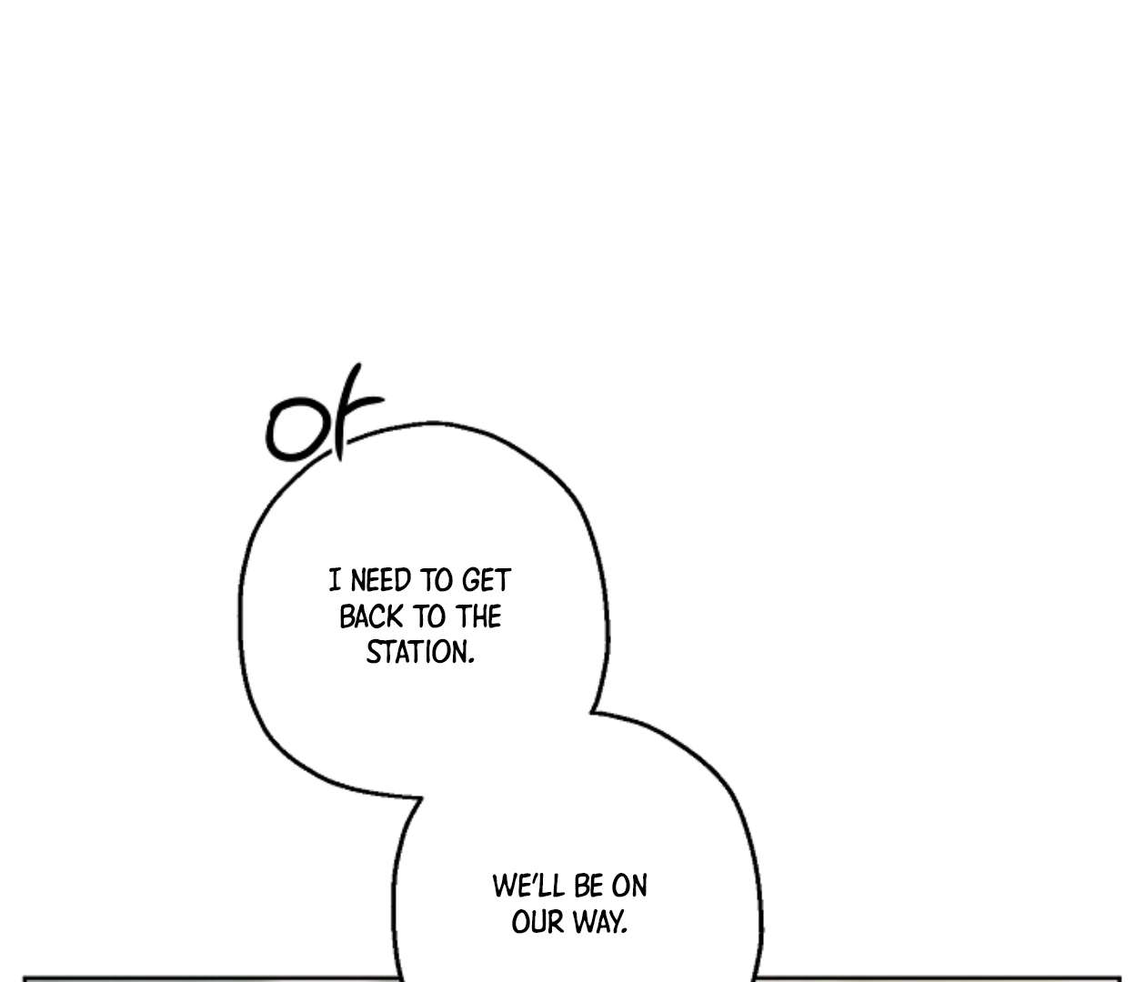 Mangjong Chapter 13.1 page 16 - 