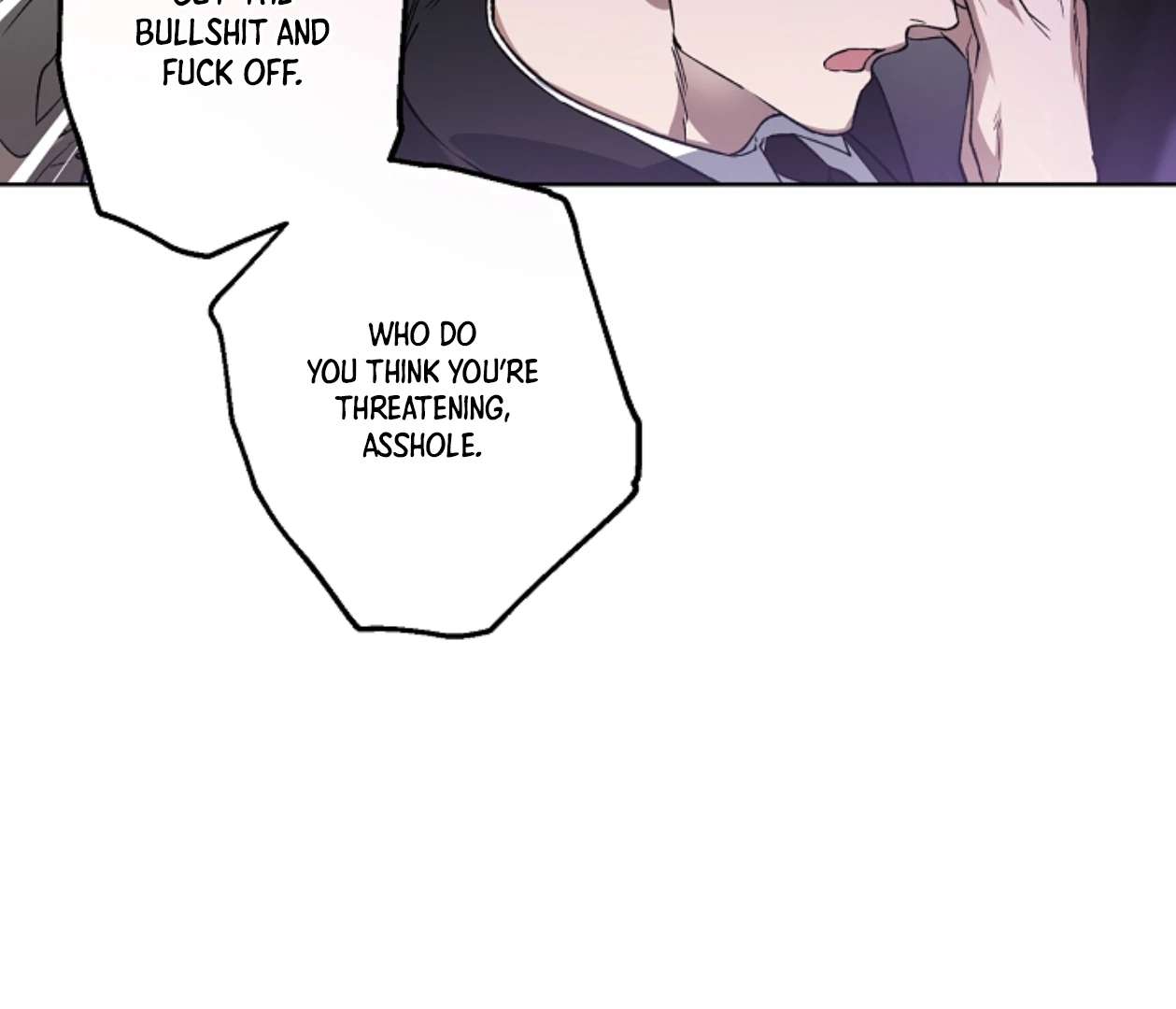 Mangjong Chapter 13.1 page 151 - 