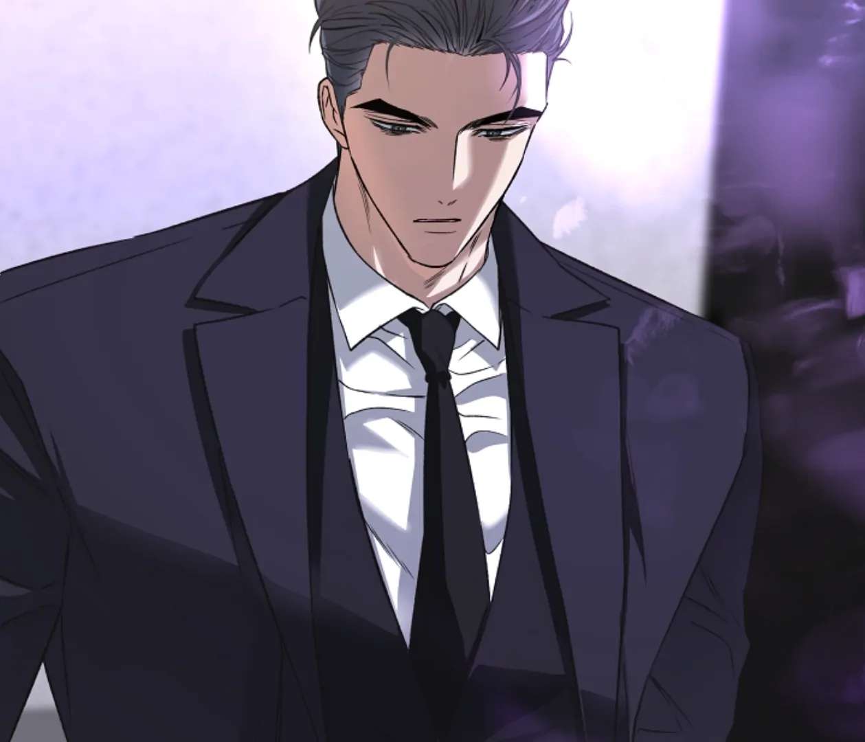 Mangjong Chapter 13.1 page 158 - 