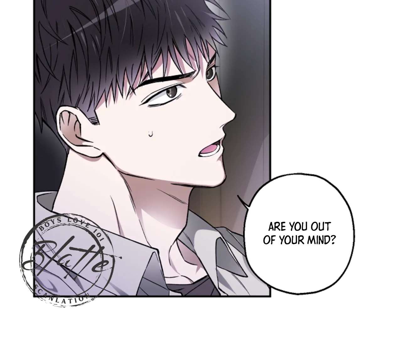 Mangjong Chapter 13.1 page 161 - 