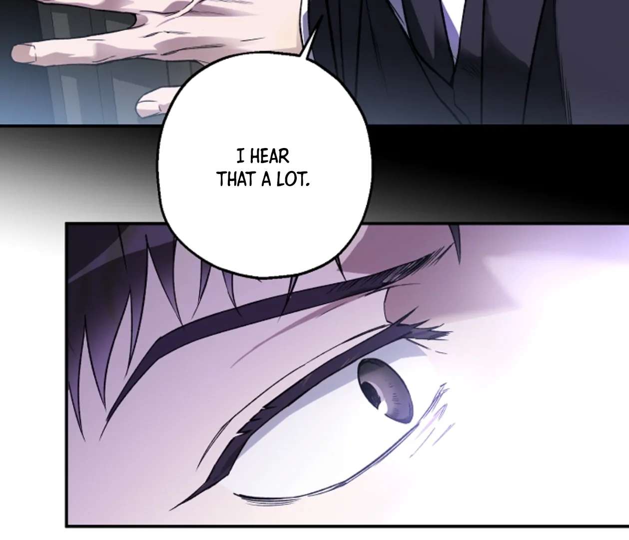 Mangjong Chapter 13.1 page 164 - 