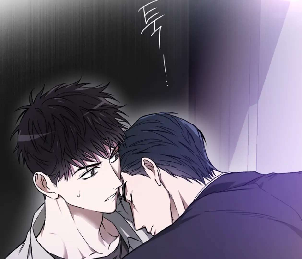 Mangjong Chapter 13.1 page 167 - 