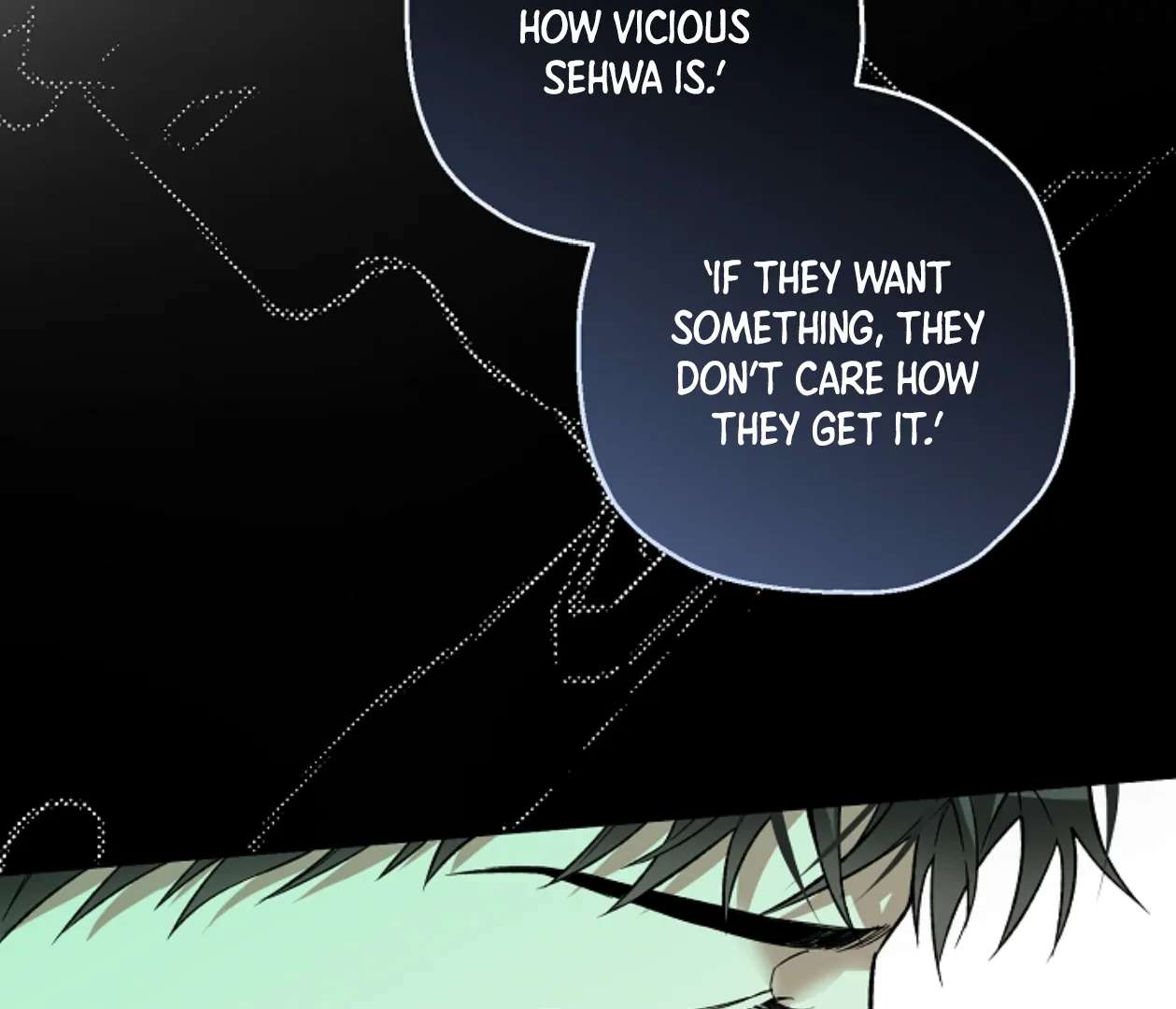 Mangjong Chapter 13.1 page 23 - 