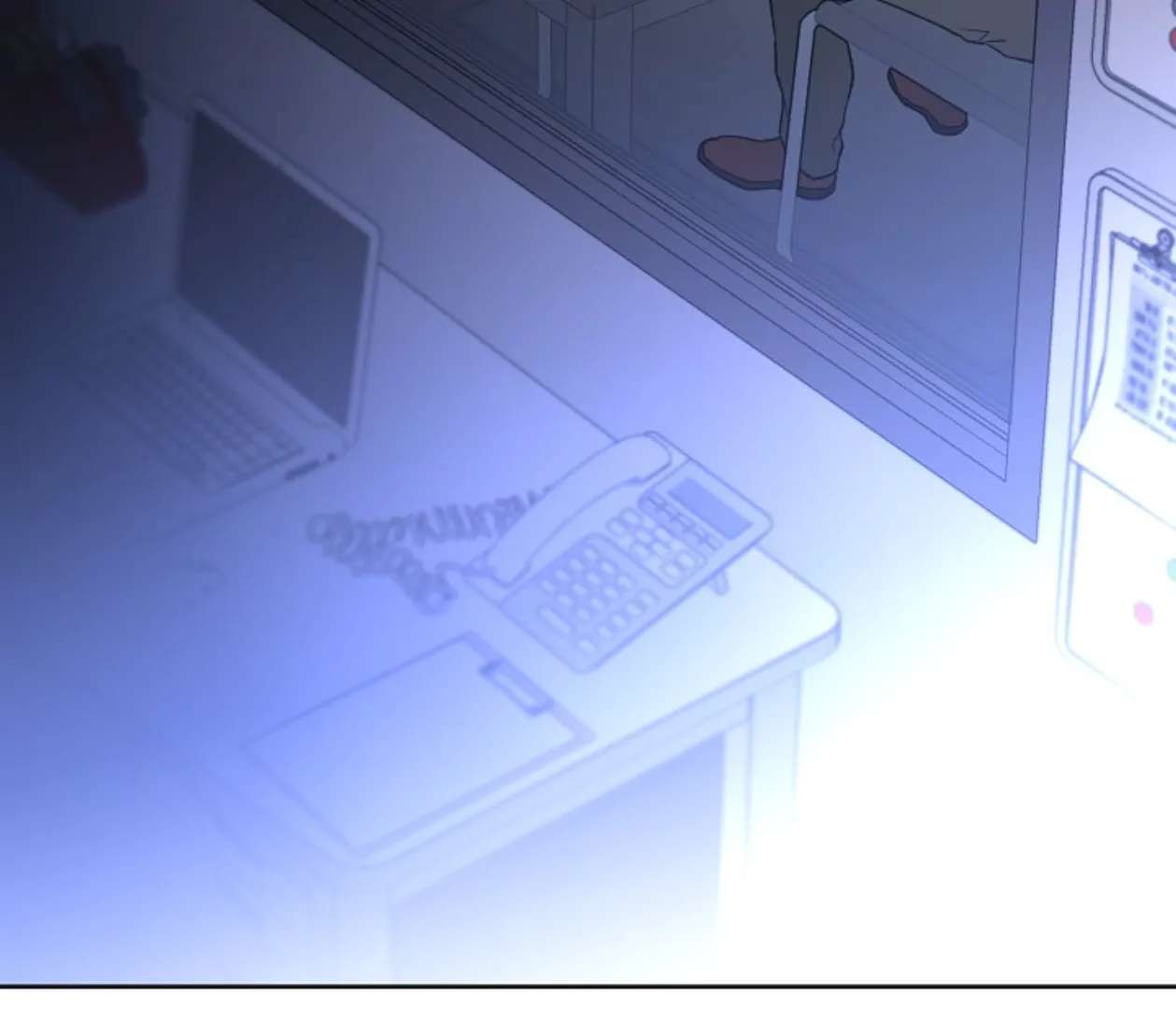 Mangjong Chapter 13.1 page 35 - 