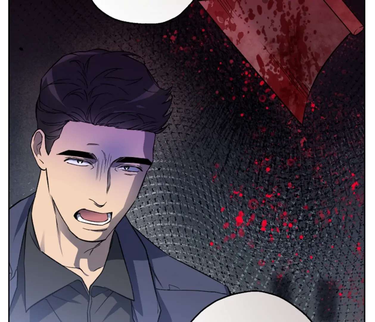 Mangjong Chapter 13.1 page 39 - 