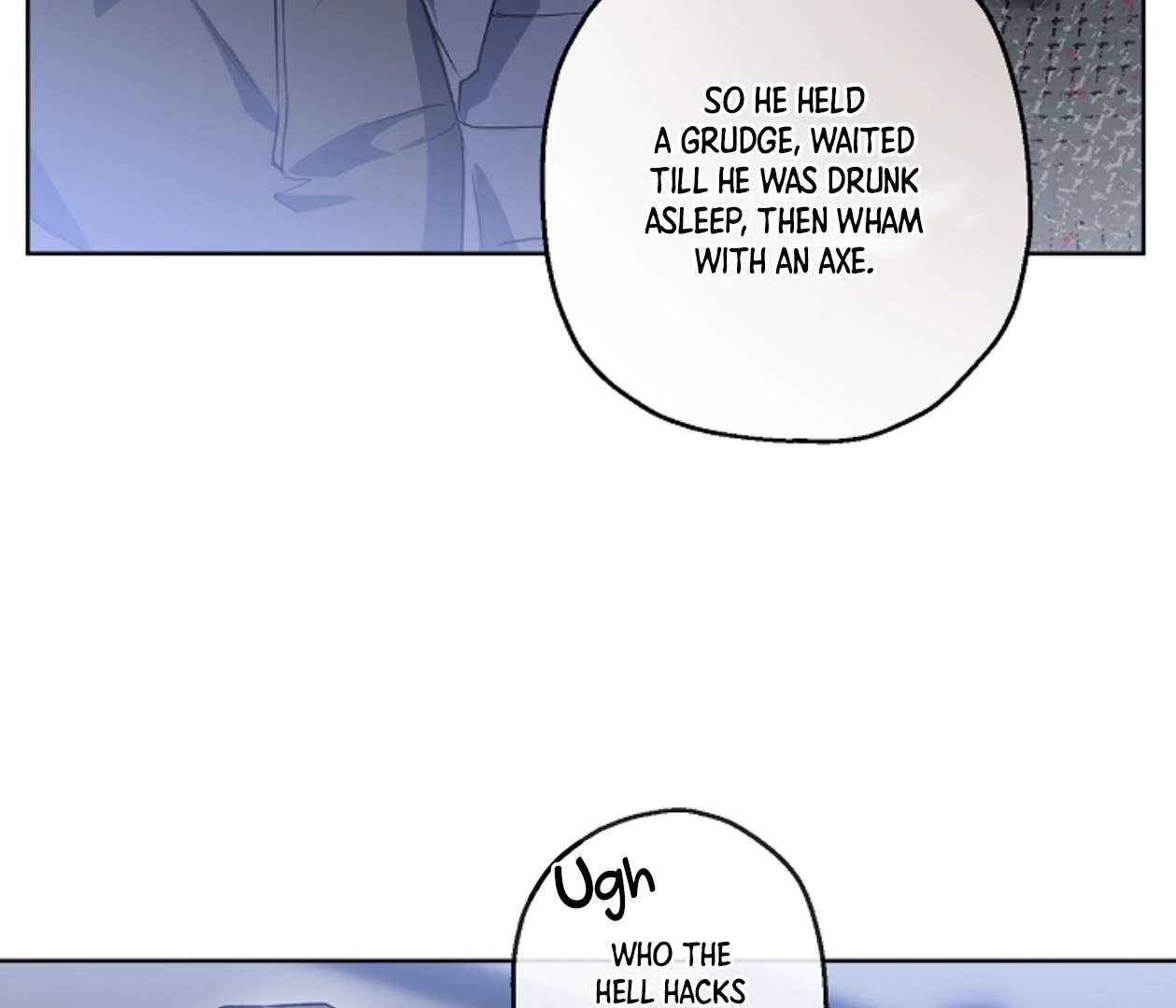 Mangjong Chapter 13.1 page 40 - 
