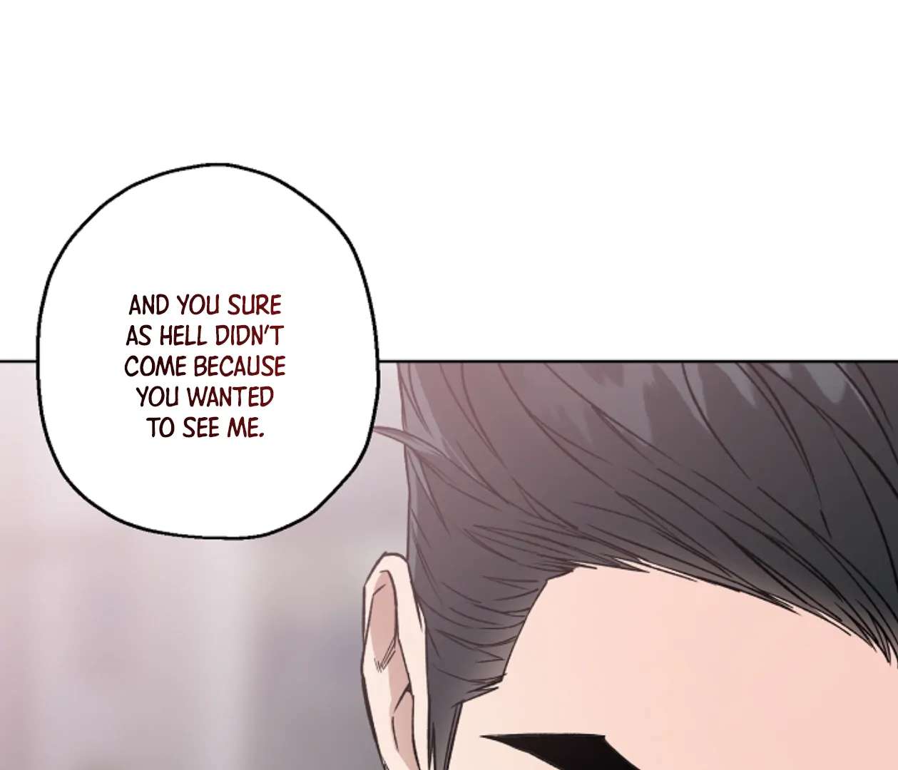 Mangjong Chapter 13.1 page 5 - 