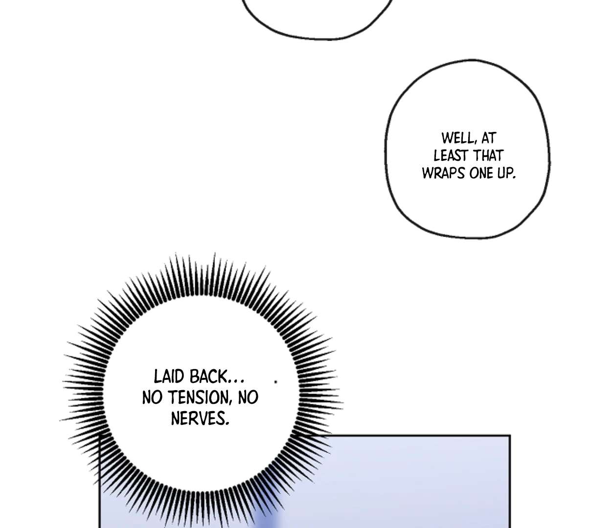 Mangjong Chapter 13.1 page 42 - 