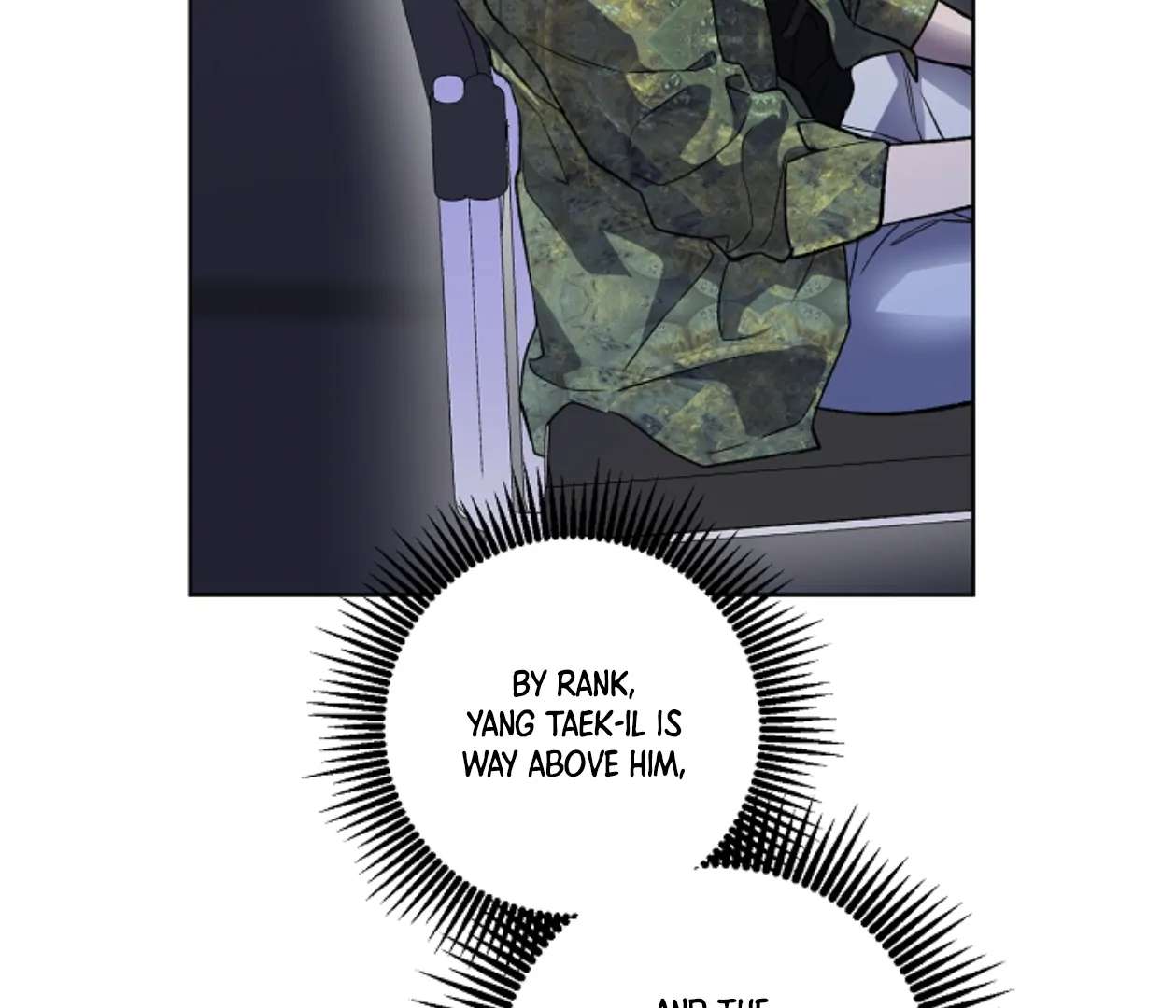 Mangjong Chapter 13.1 page 44 - 