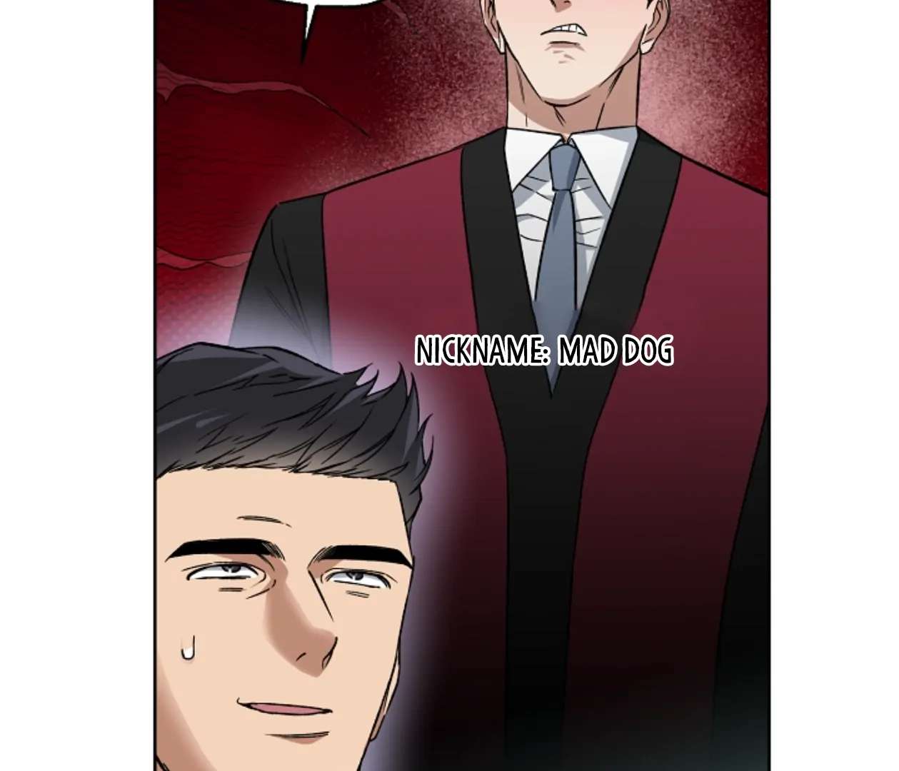 Mangjong Chapter 13.1 page 58 - 