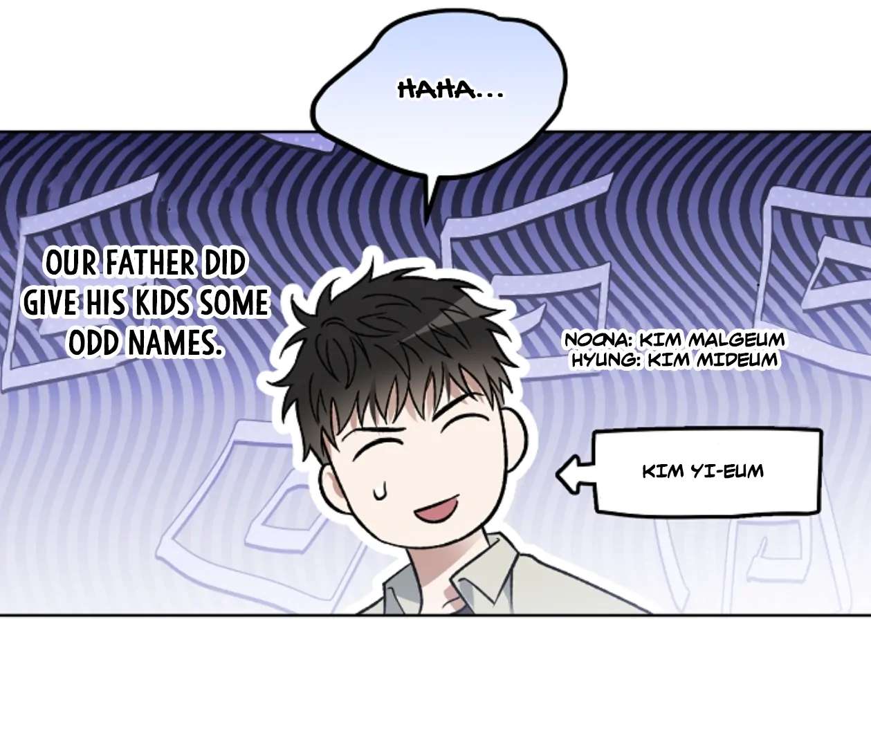 Mangjong Chapter 13.1 page 60 - 