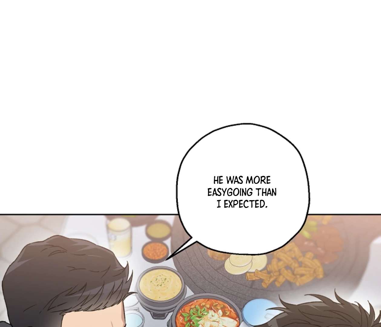 Mangjong Chapter 13.1 page 61 - 