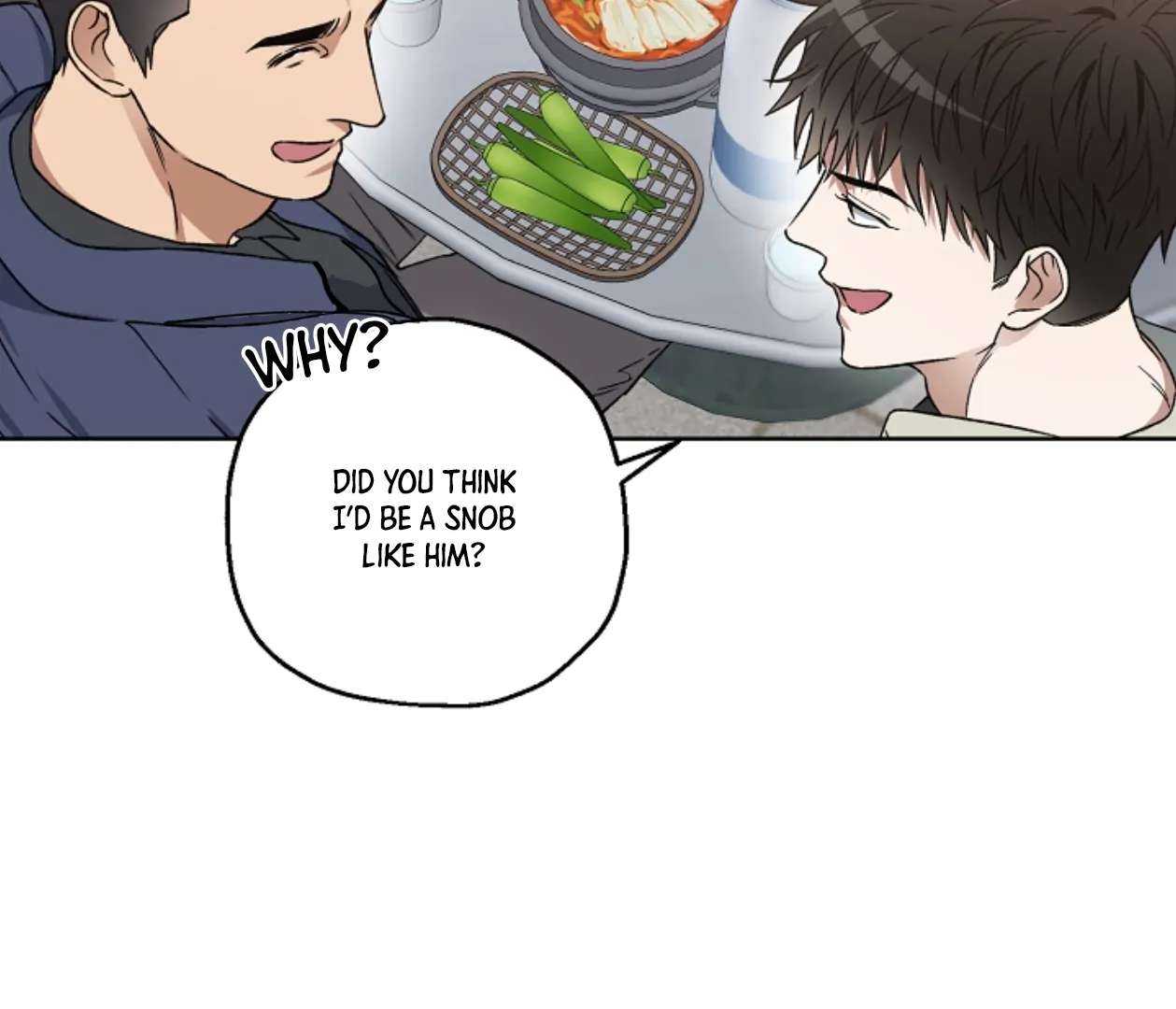 Mangjong Chapter 13.1 page 62 - 