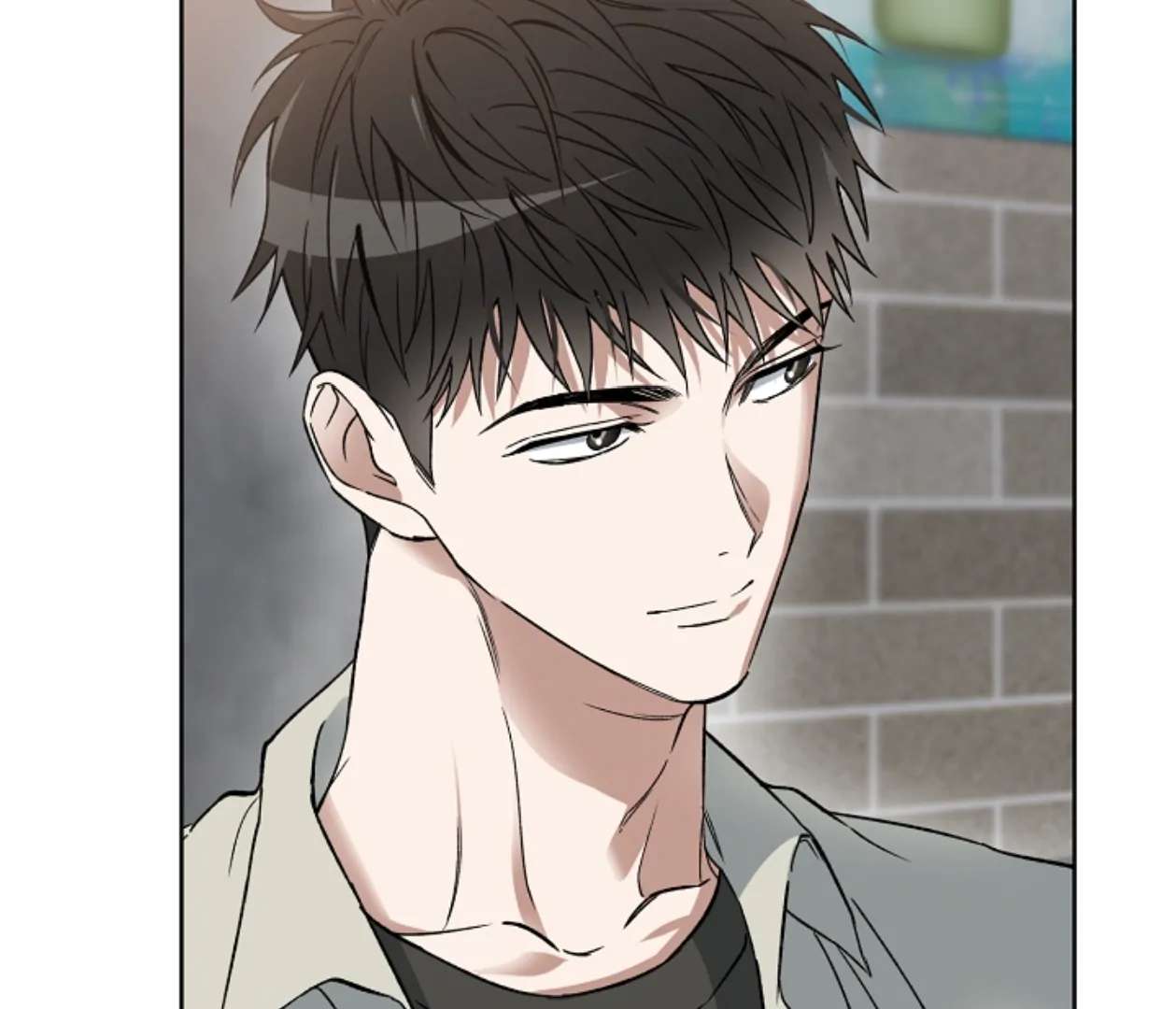 Mangjong Chapter 13.1 page 64 - 