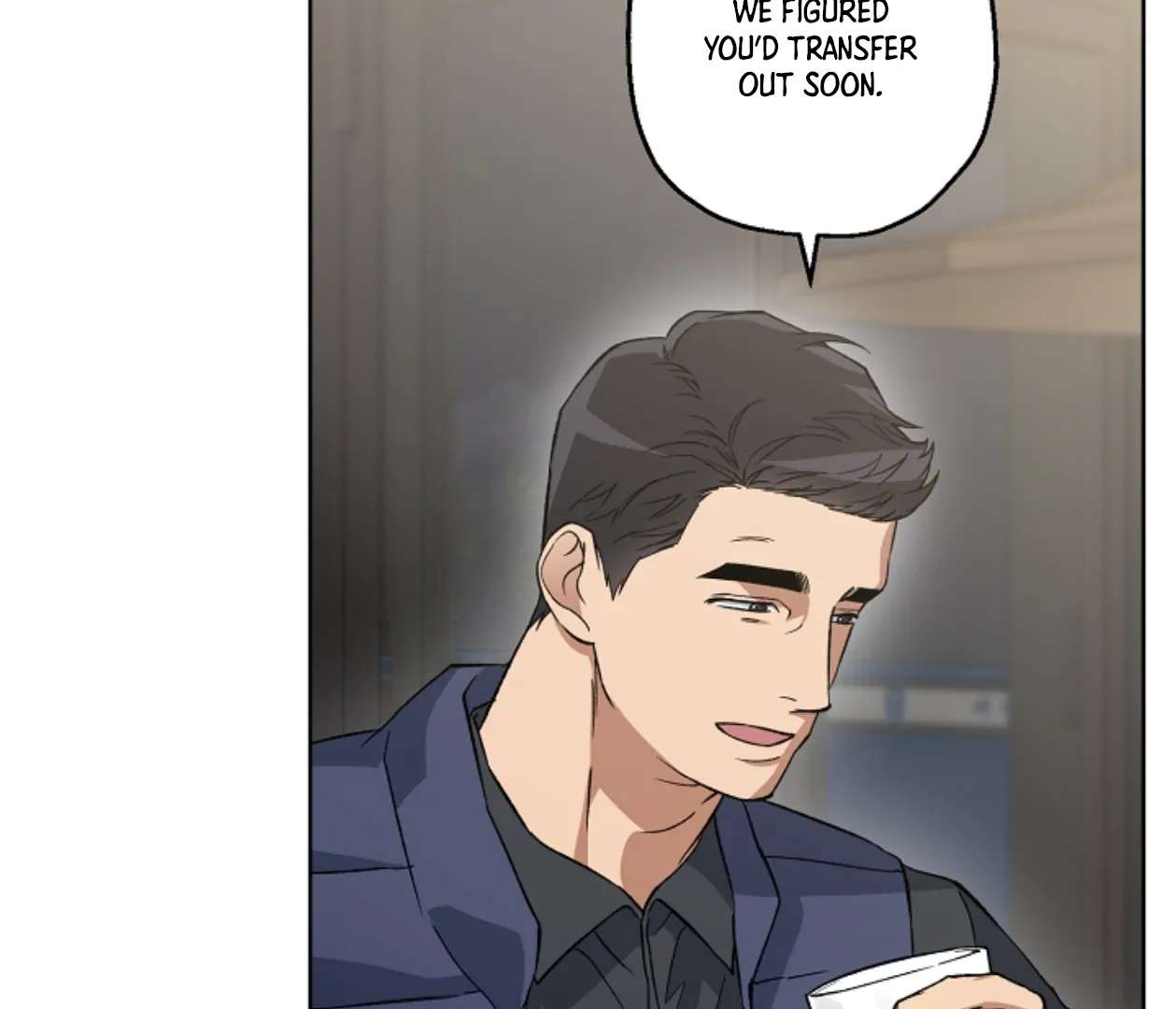 Mangjong Chapter 13.1 page 70 - 