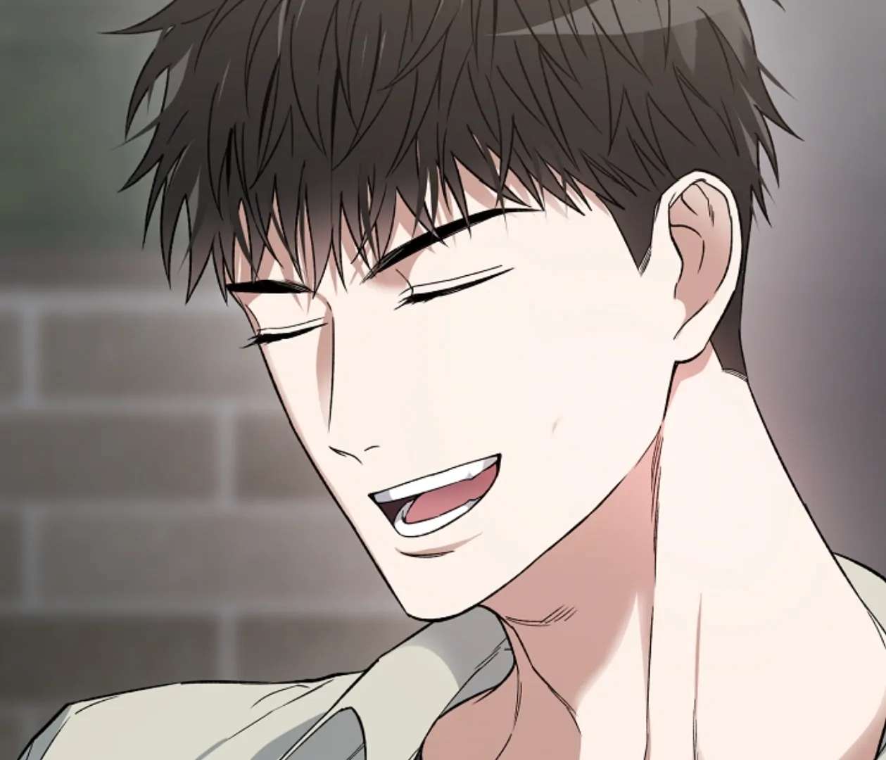 Mangjong Chapter 13.1 page 73 - 