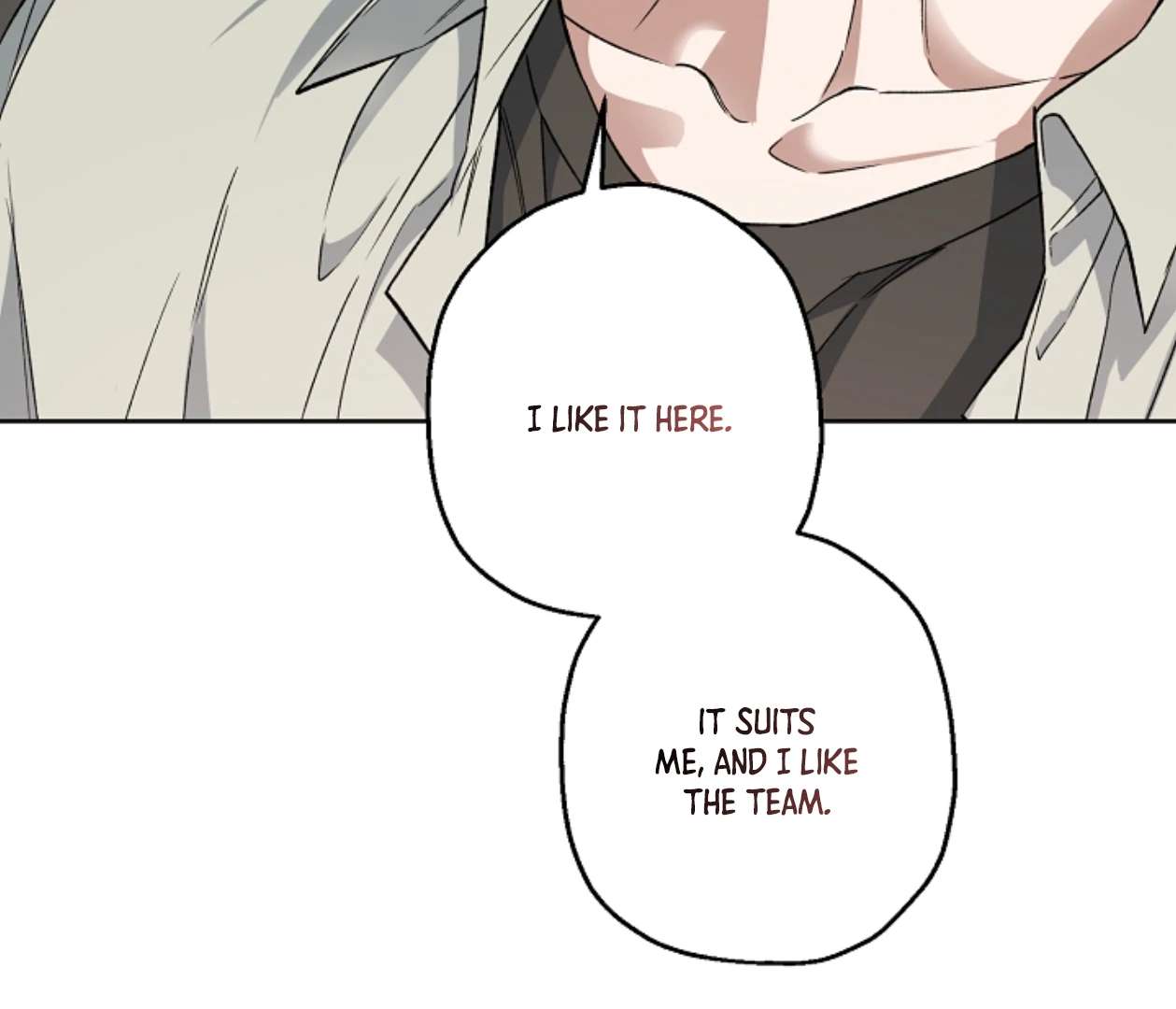 Mangjong Chapter 13.1 page 74 - 
