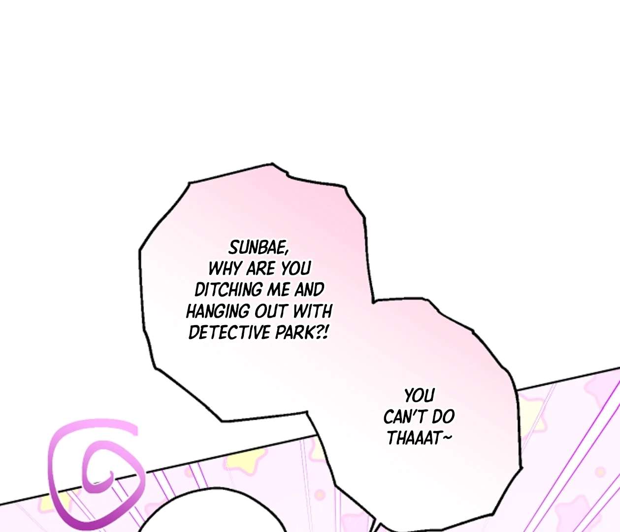 Mangjong Chapter 13.1 page 75 - 