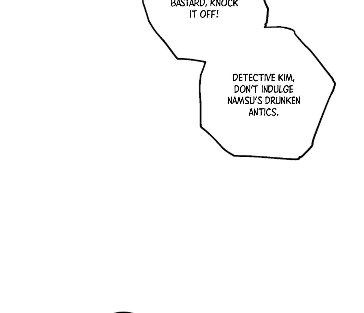 Mangjong Chapter 13.1 page 77 - 