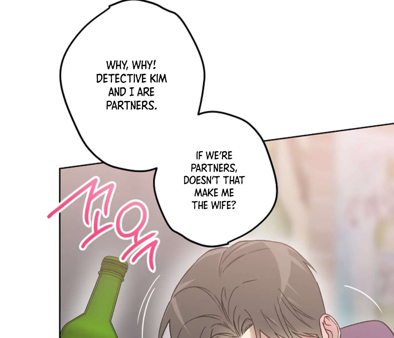 Mangjong Chapter 13.1 page 78 - 