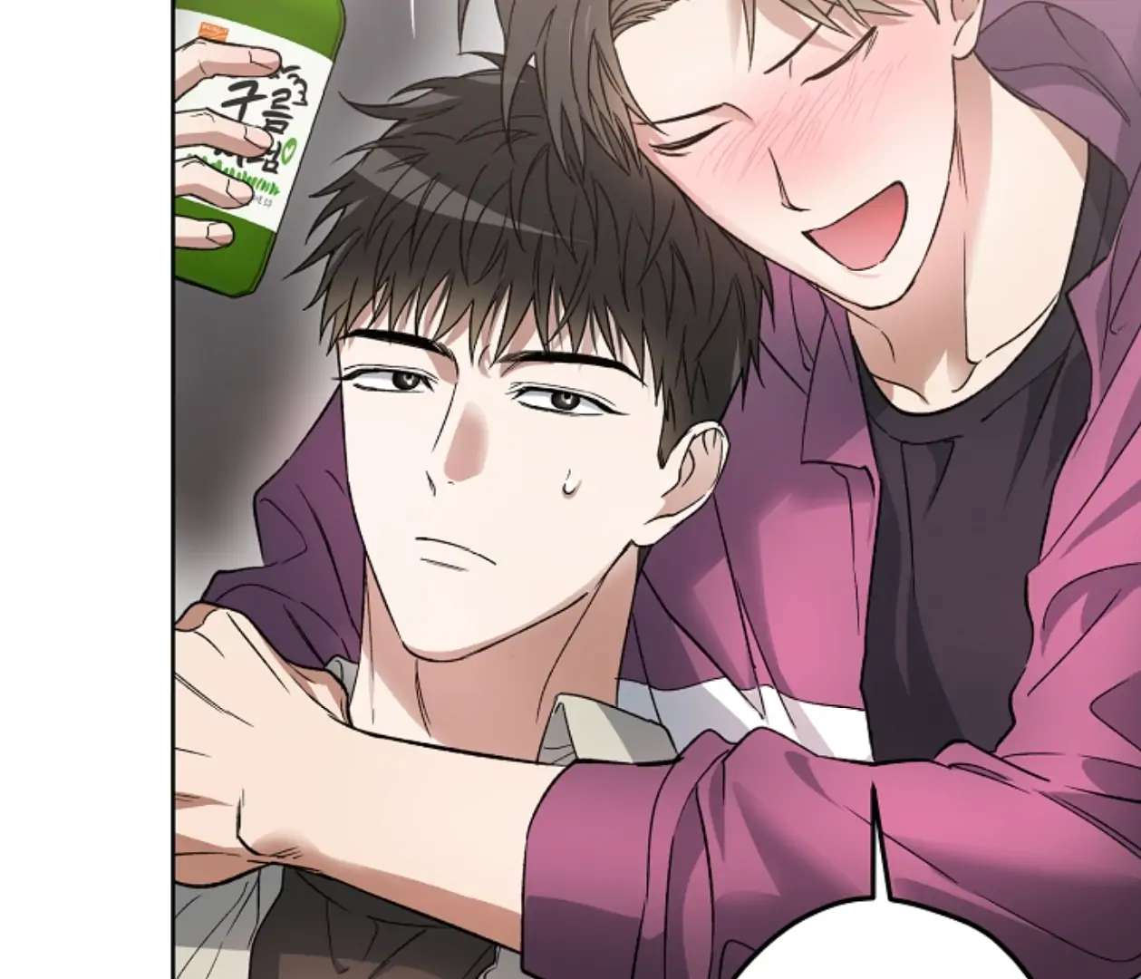 Mangjong Chapter 13.1 page 79 - 