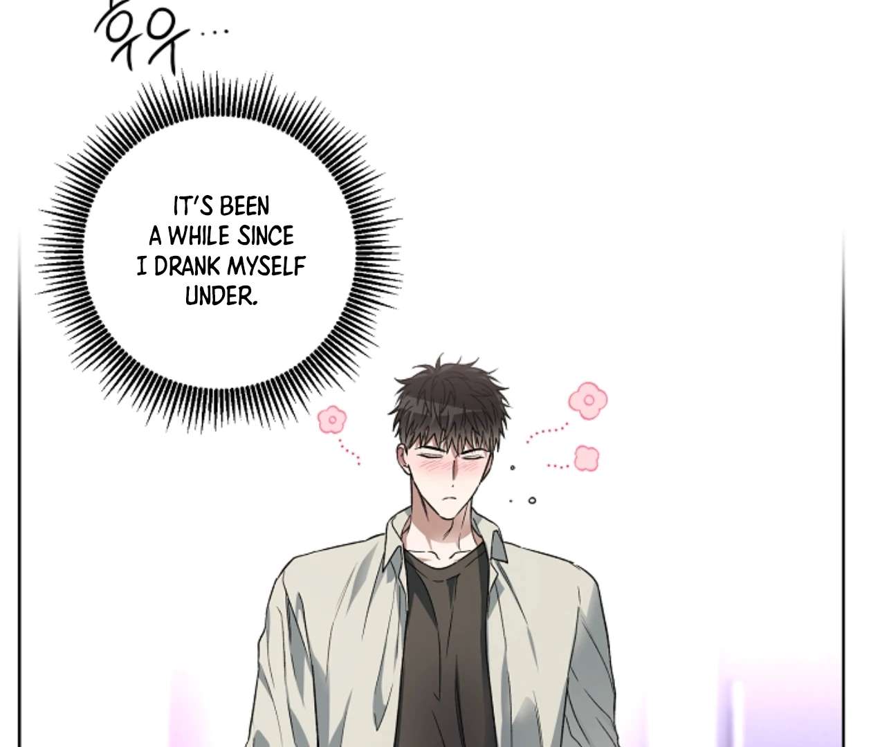 Mangjong Chapter 13.1 page 85 - 