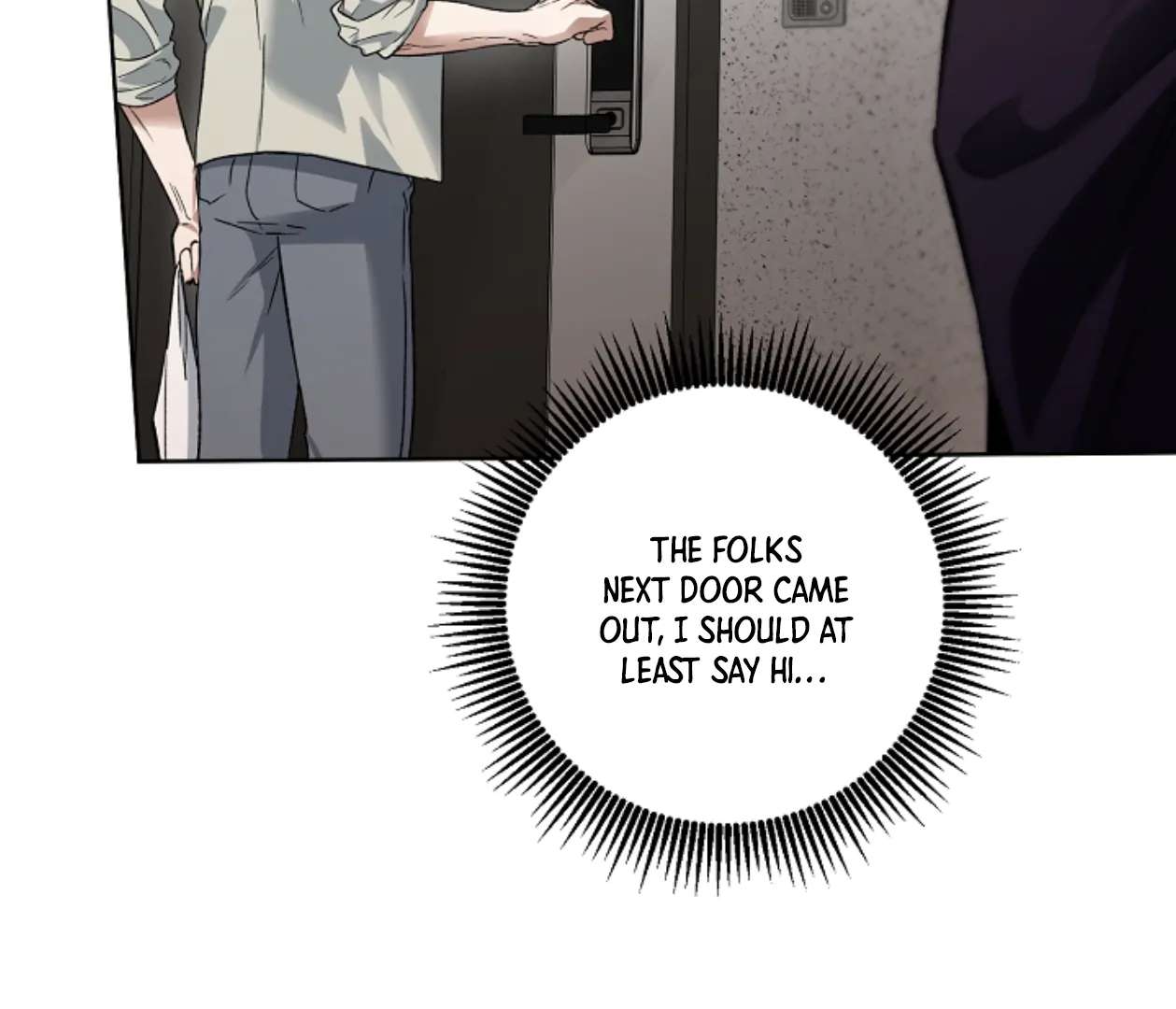 Mangjong Chapter 13.1 page 89 - 