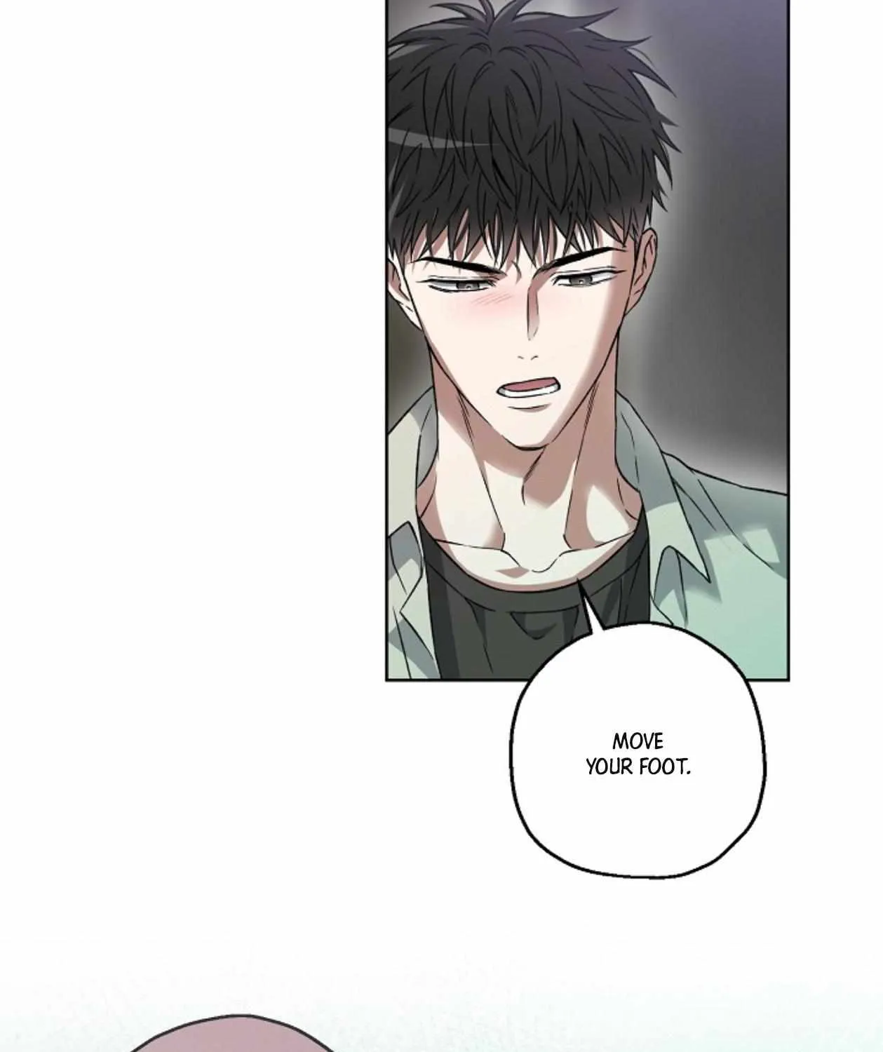 Mangjong Chapter 13 page 101 - 