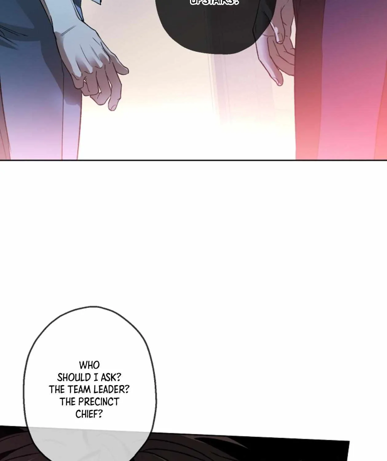 Mangjong Chapter 13 page 106 - 