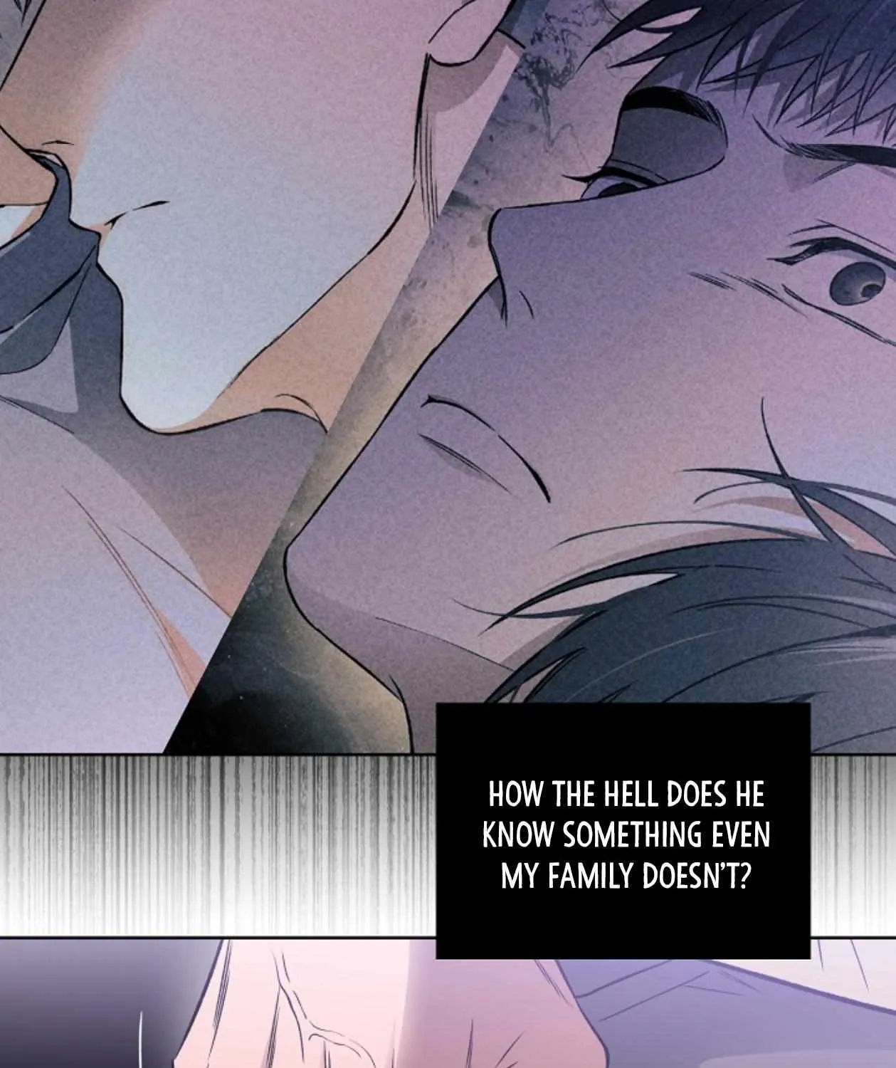 Mangjong Chapter 13 page 109 - 