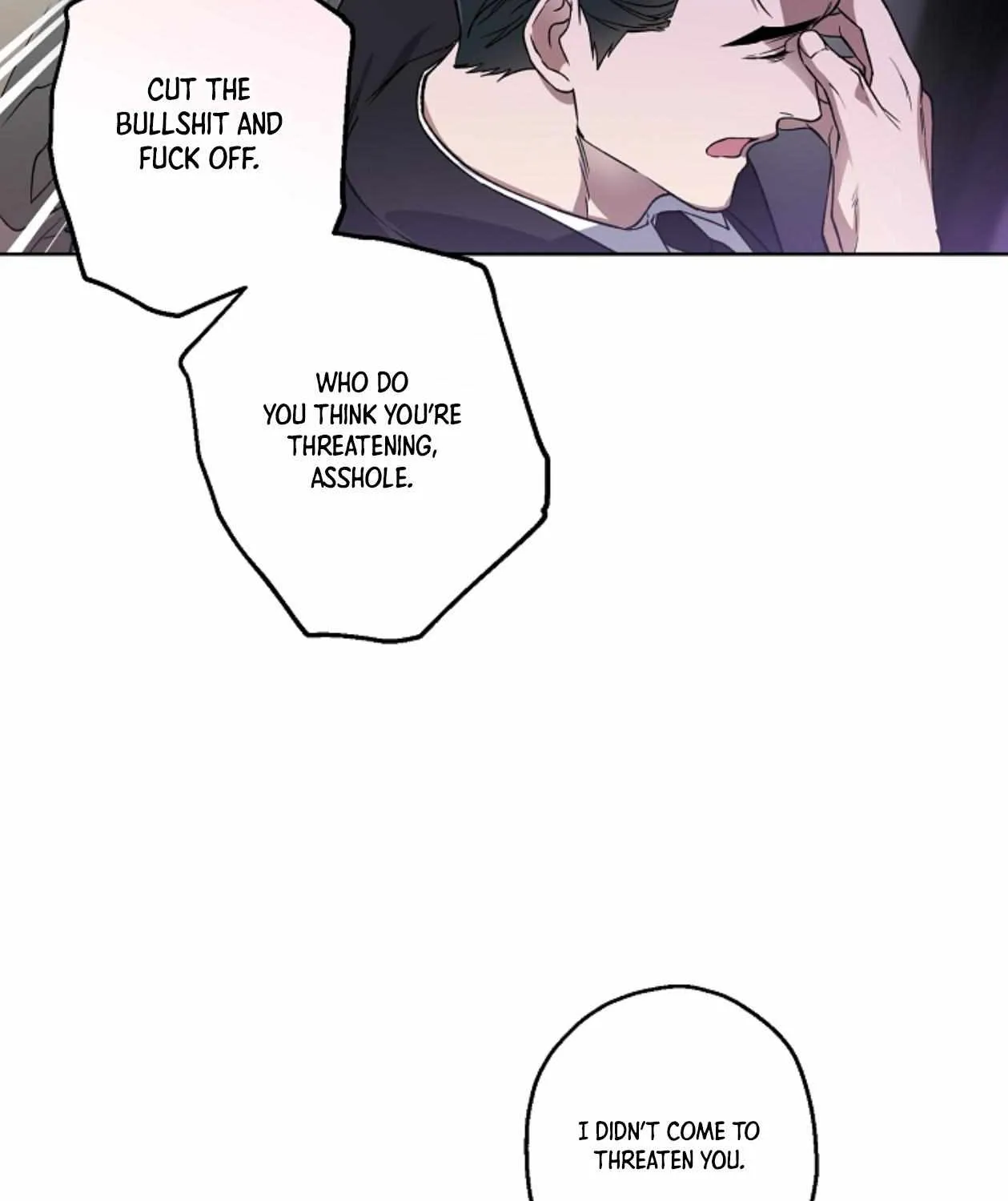 Mangjong Chapter 13 page 113 - 