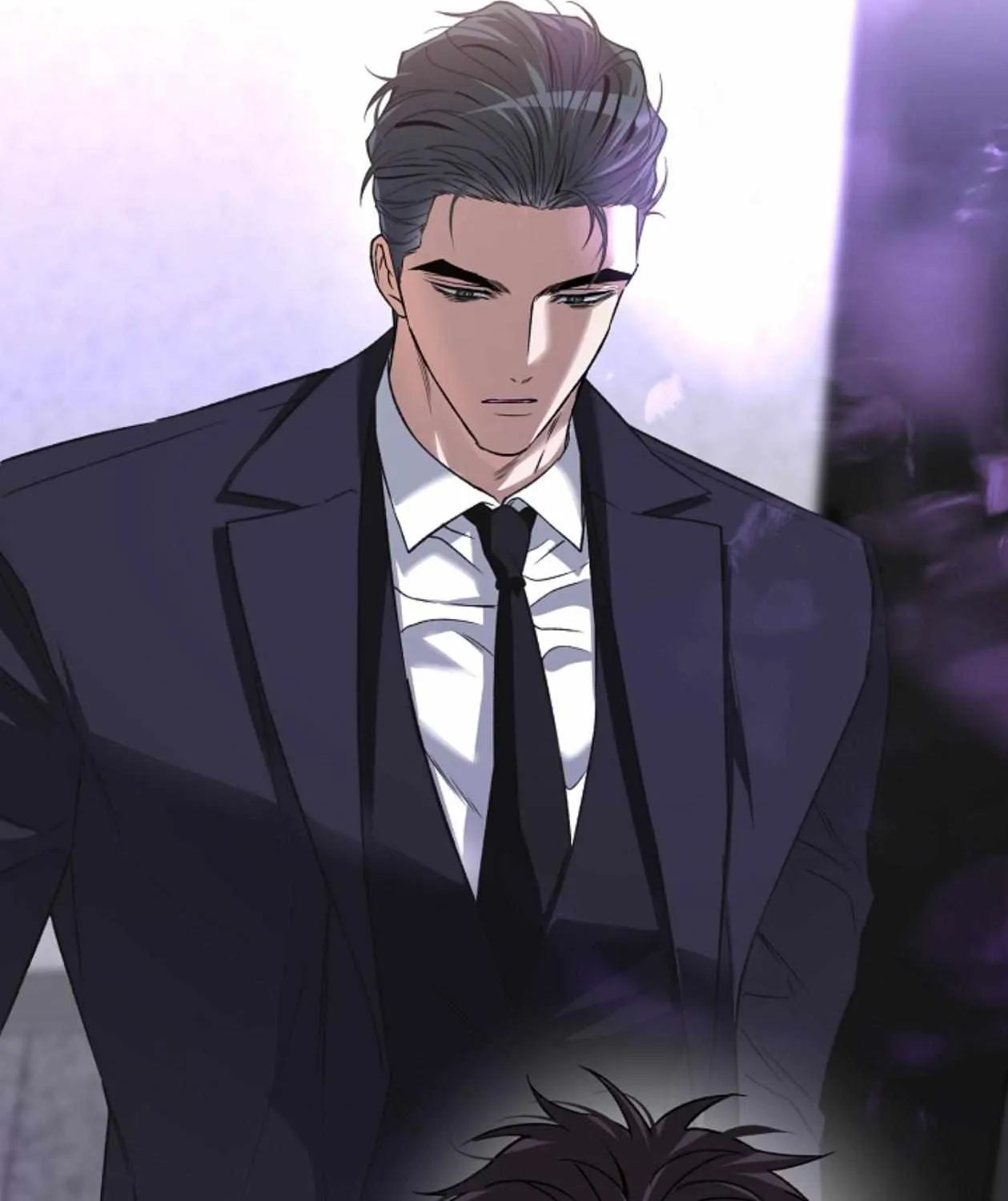 Mangjong Chapter 13 page 118 - 