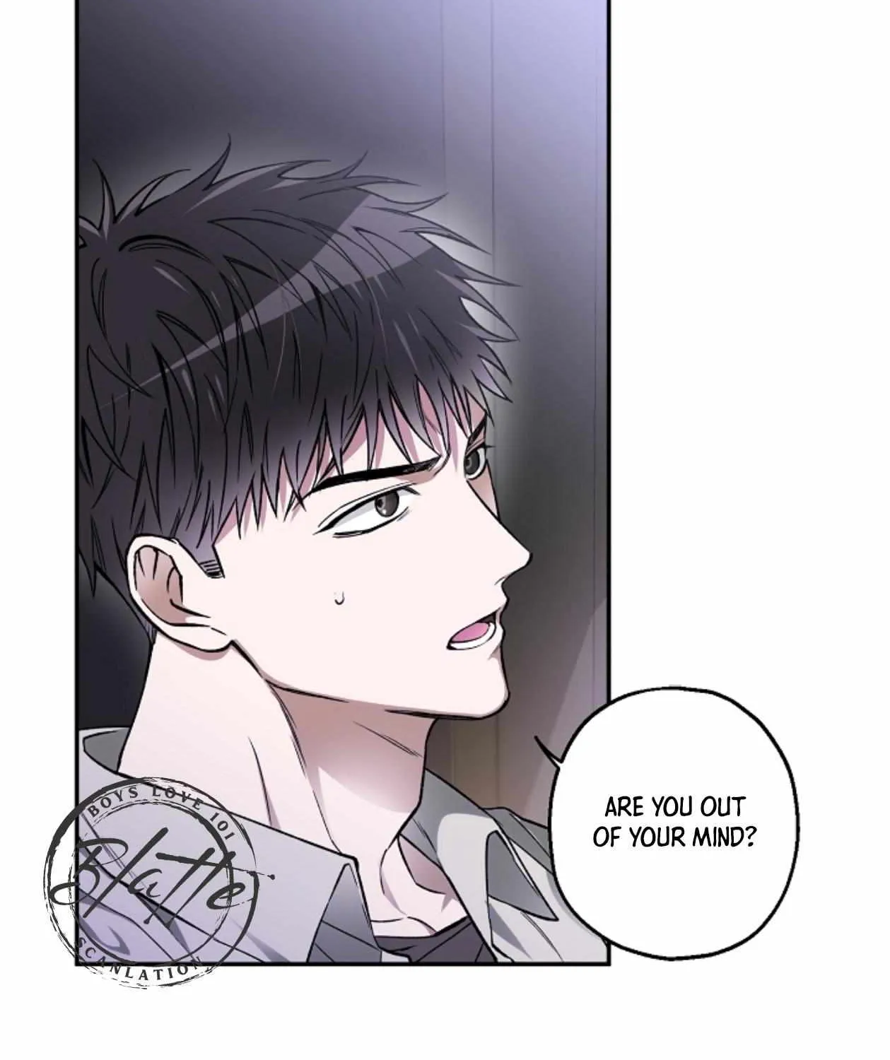 Mangjong Chapter 13 page 120 - 