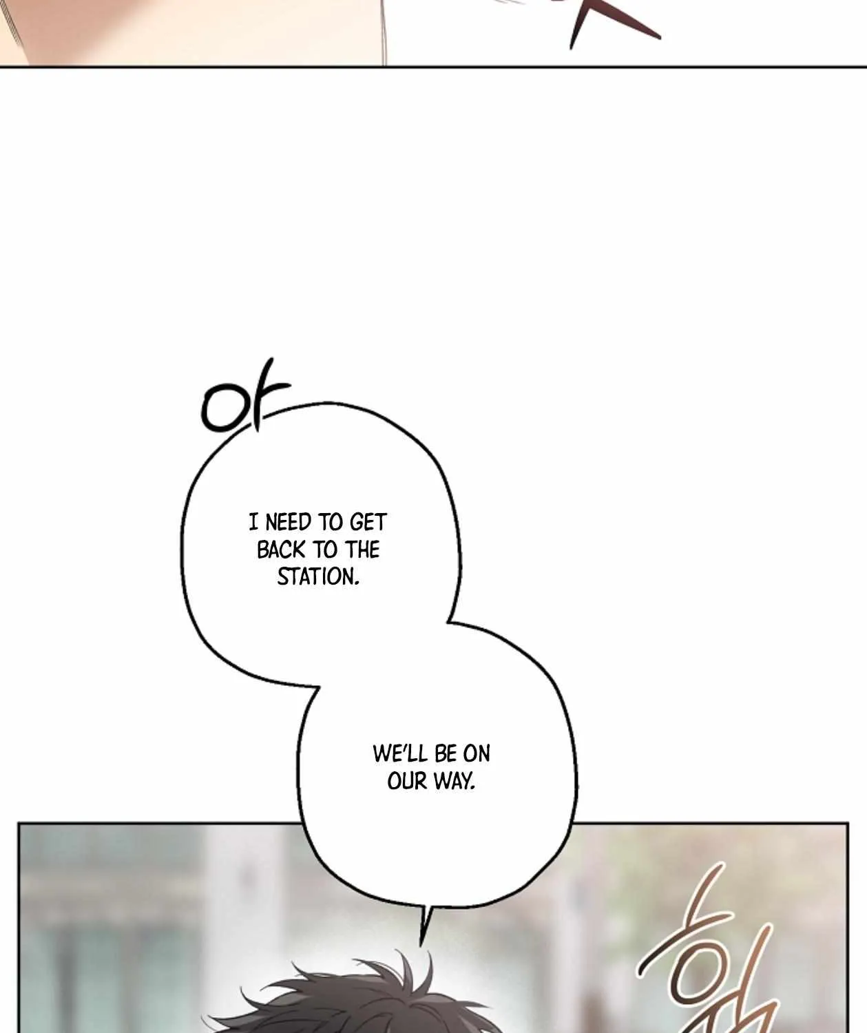 Mangjong Chapter 13 page 13 - 