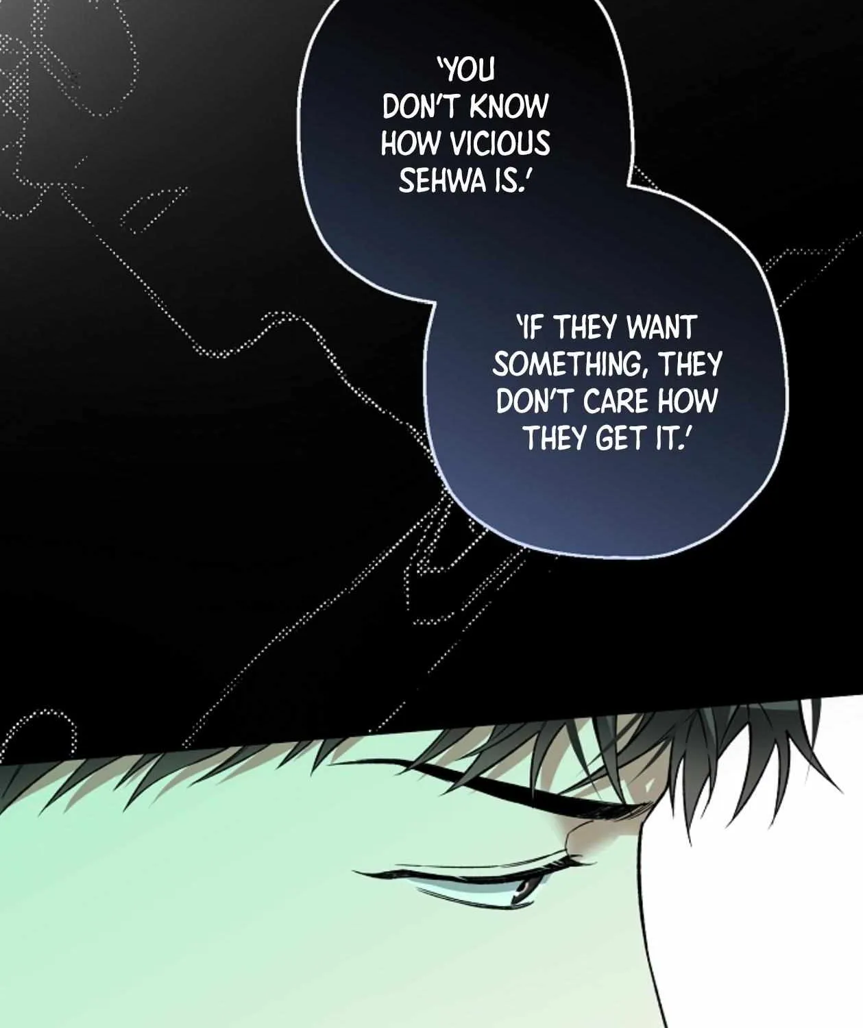 Mangjong Chapter 13 page 18 - 