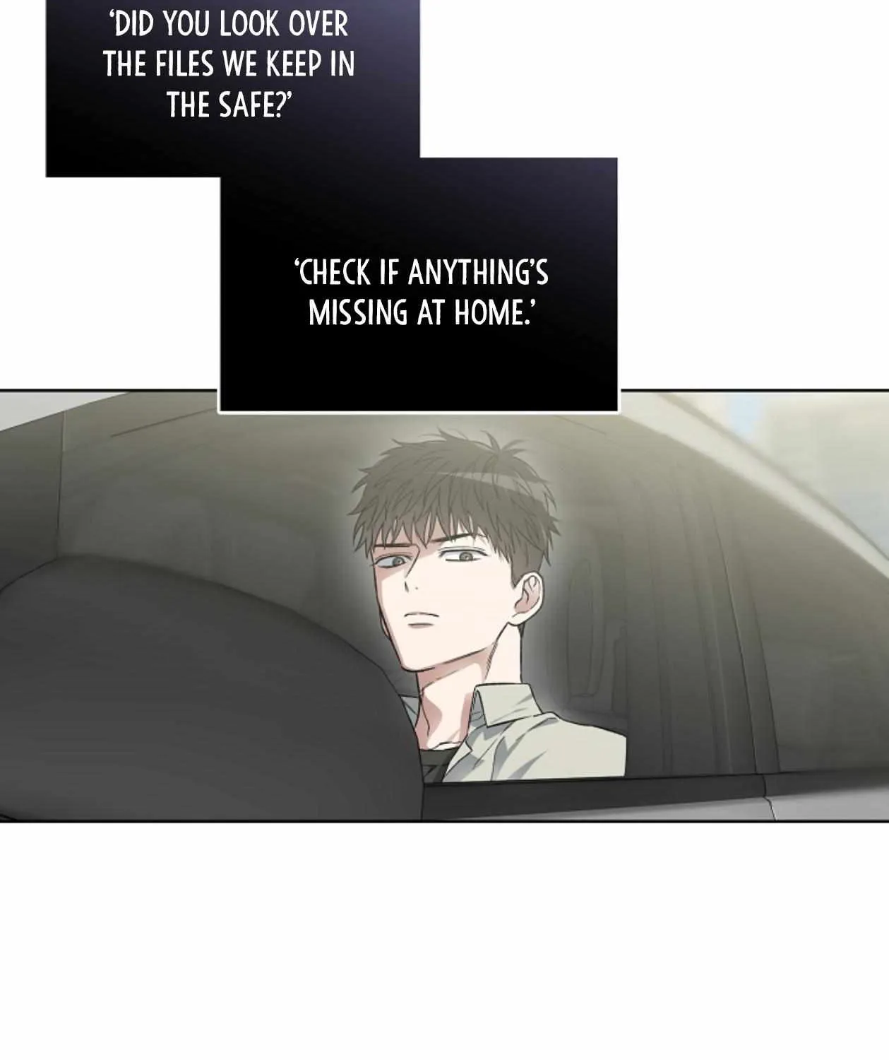 Mangjong Chapter 13 page 20 - 