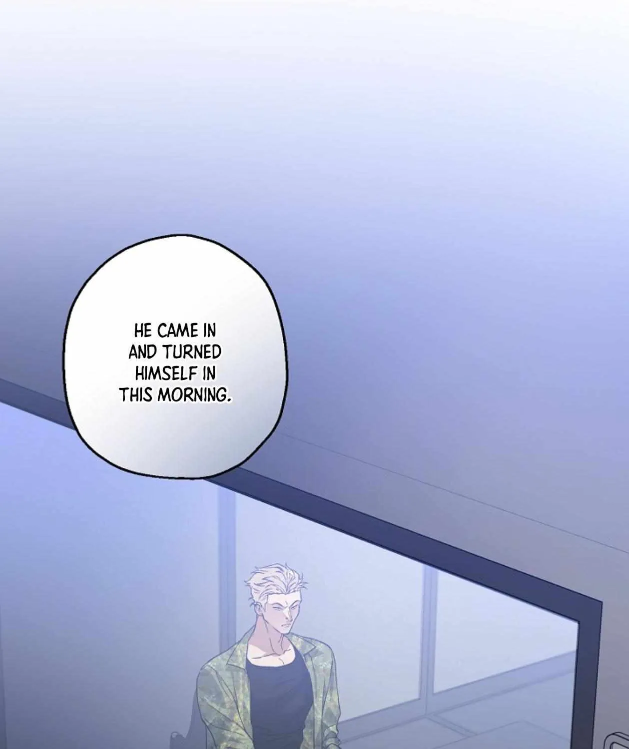 Mangjong Chapter 13 page 26 - 
