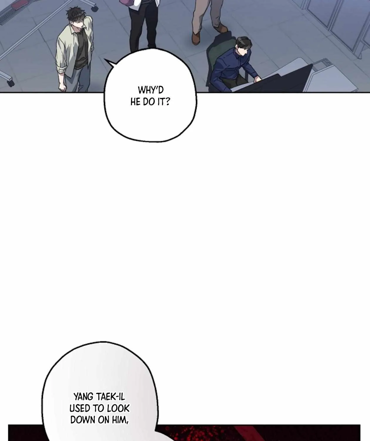 Mangjong Chapter 13 page 29 - 