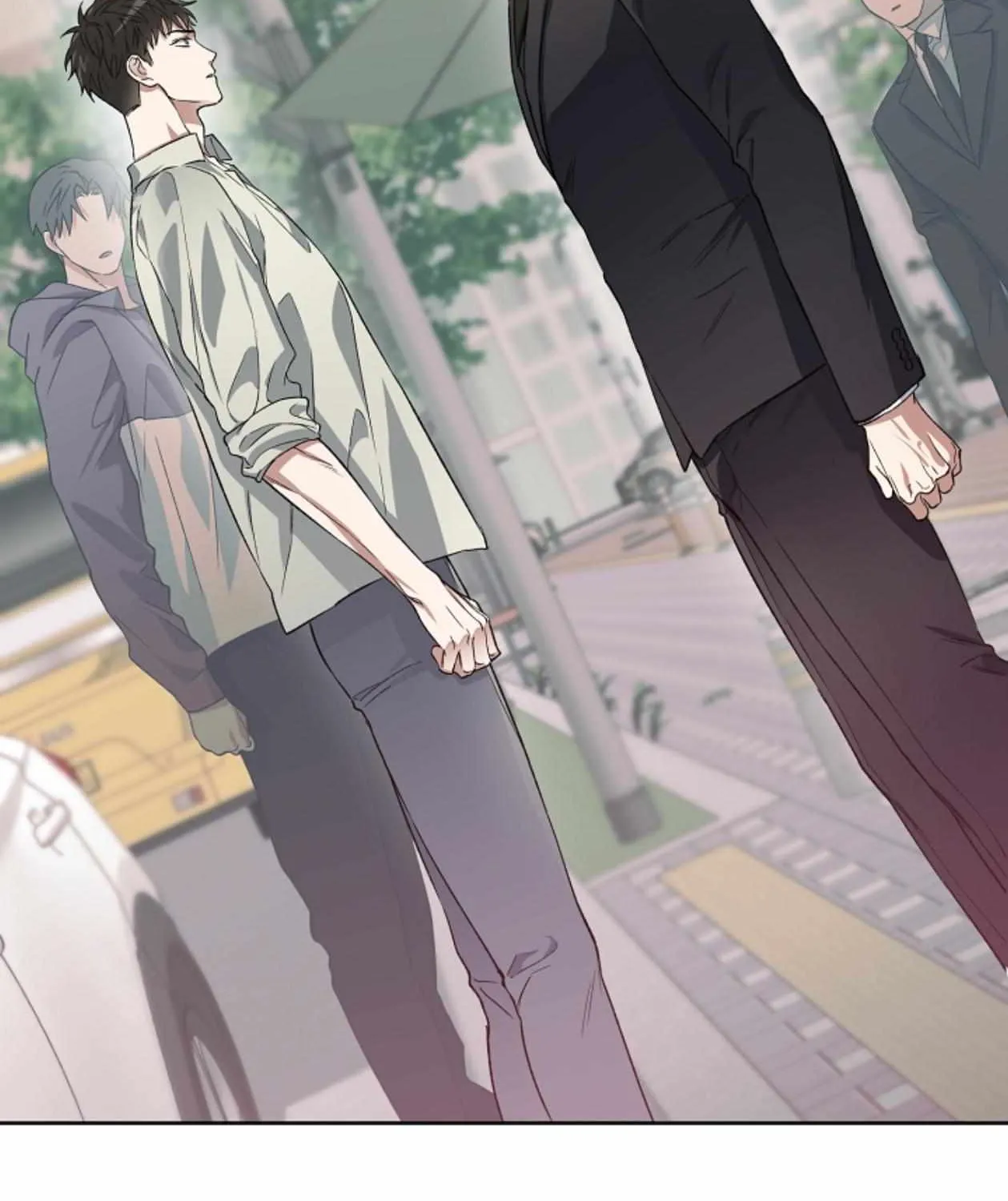 Mangjong Chapter 13 page 4 - 