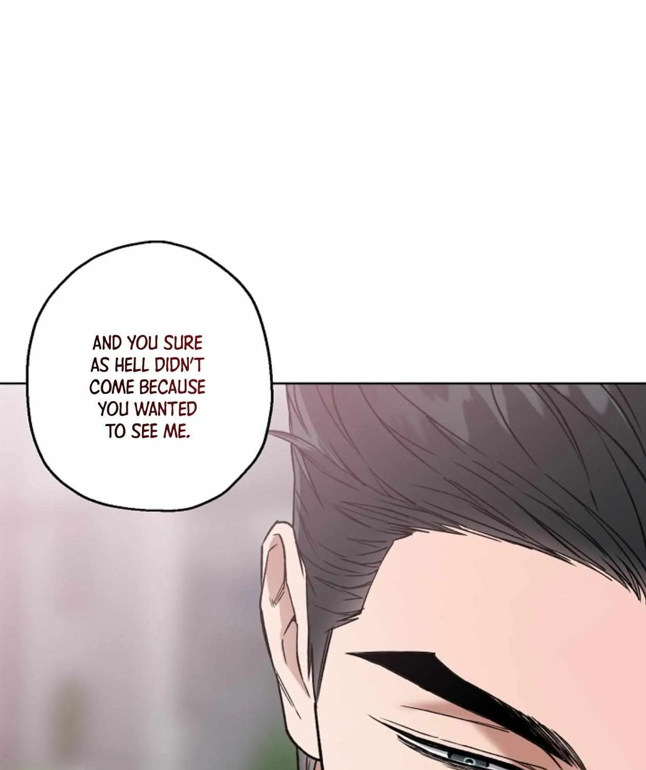 Mangjong Chapter 13 page 5 - 