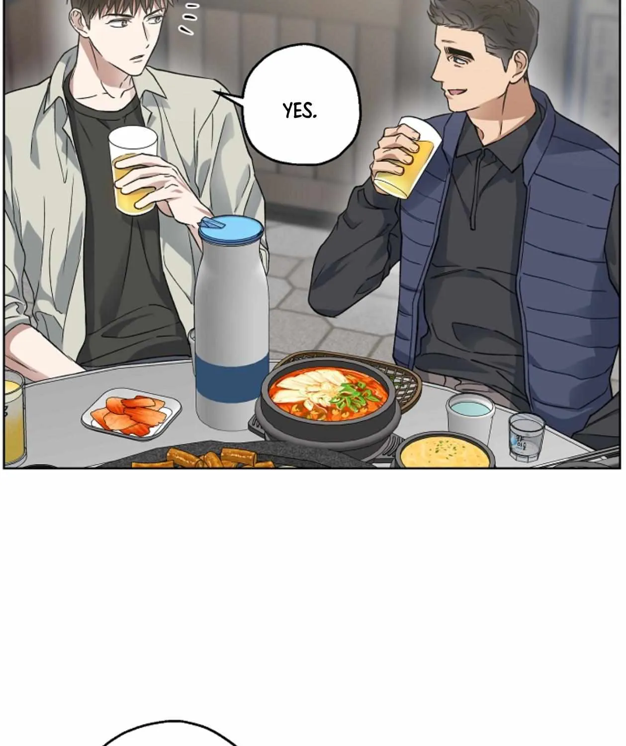 Mangjong Chapter 13 page 43 - 