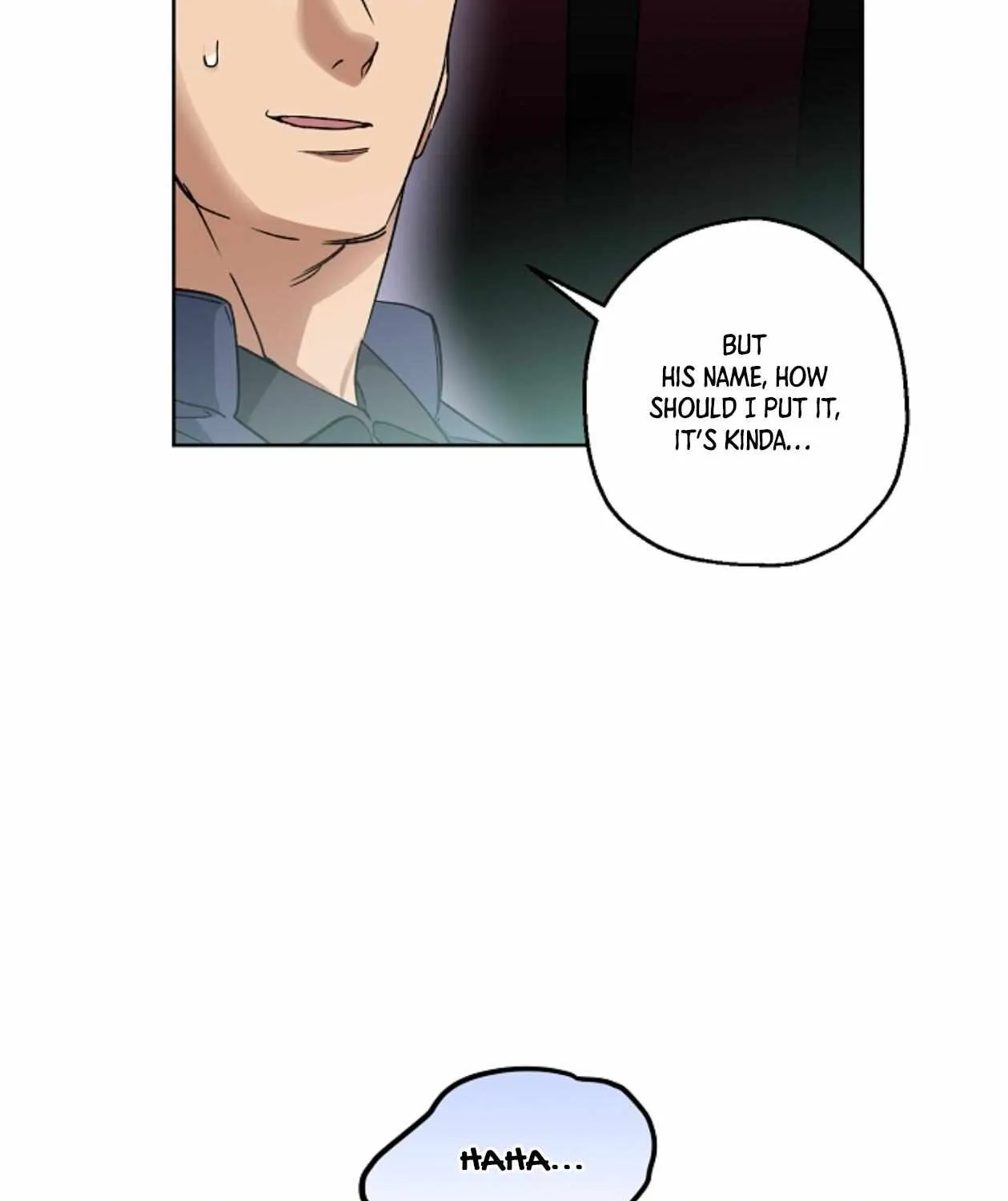 Mangjong Chapter 13 page 45 - 