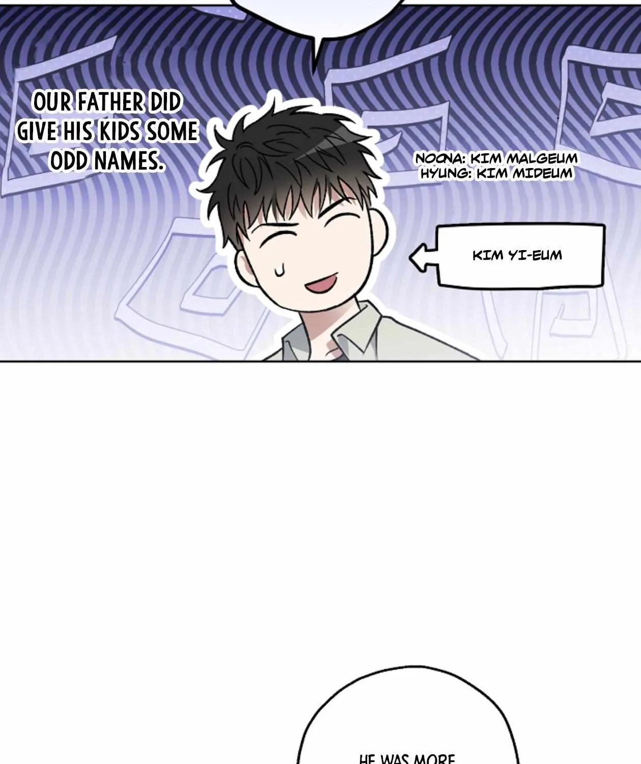 Mangjong Chapter 13 page 46 - 