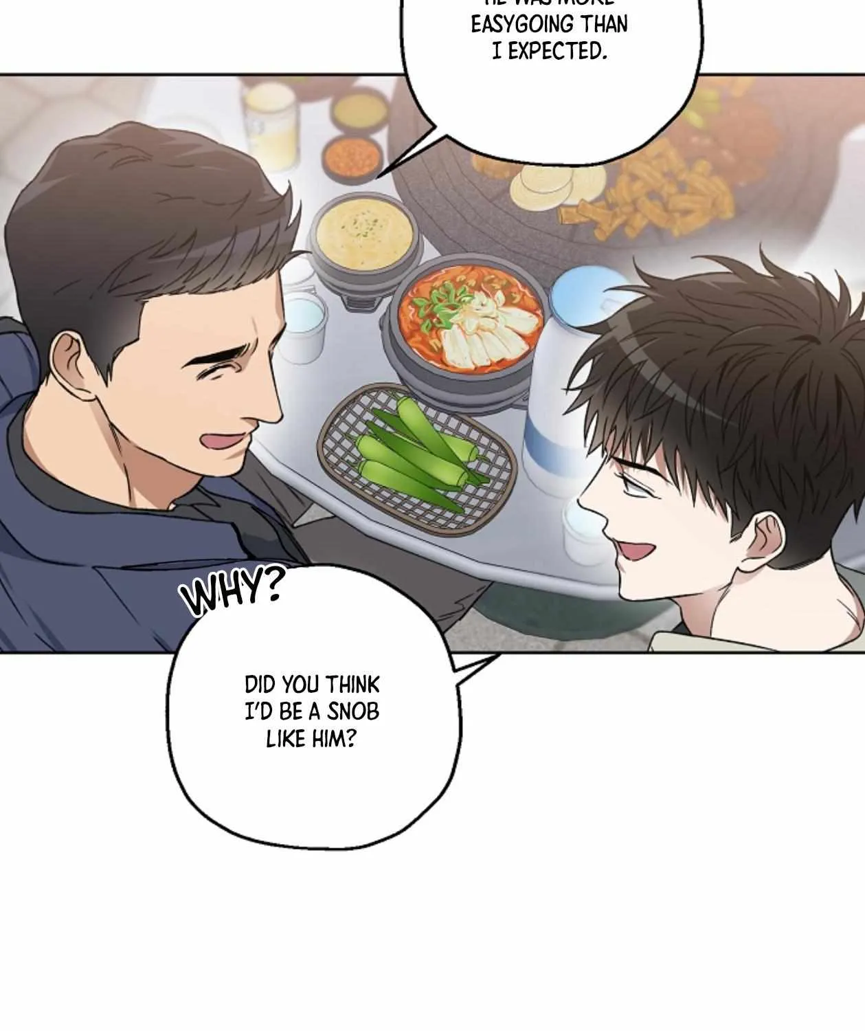 Mangjong Chapter 13 page 47 - 