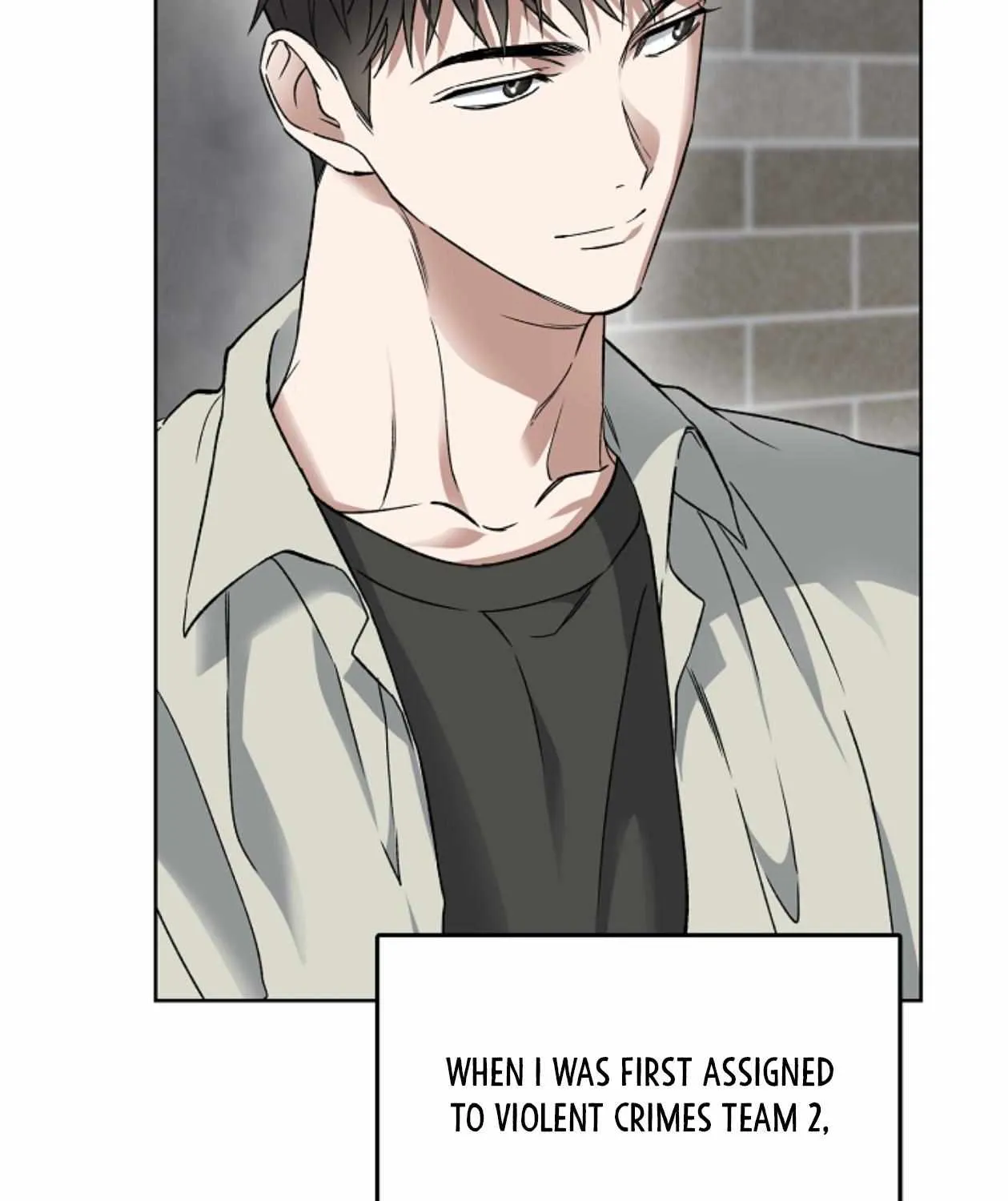 Mangjong Chapter 13 page 49 - 