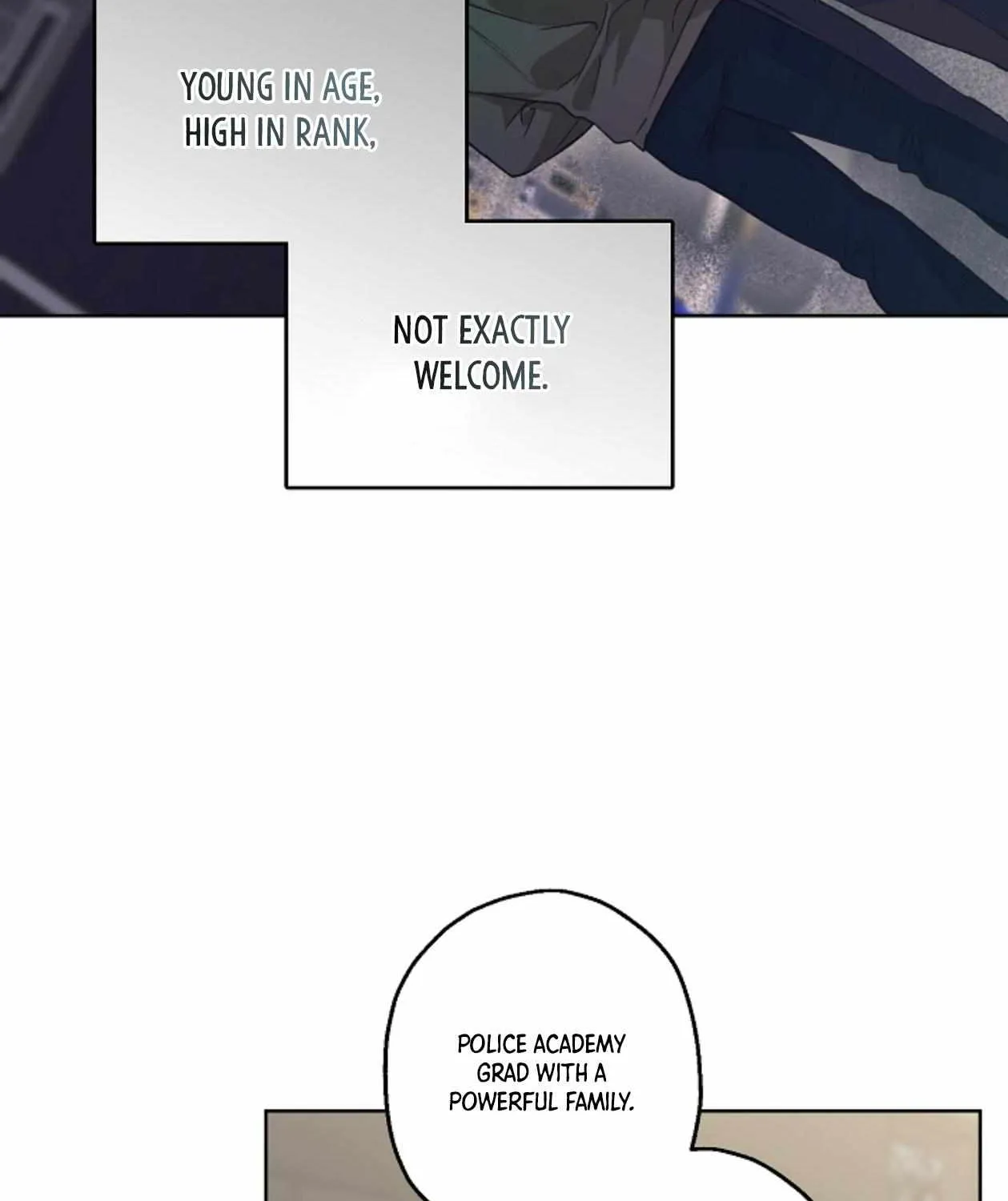 Mangjong Chapter 13 page 52 - 
