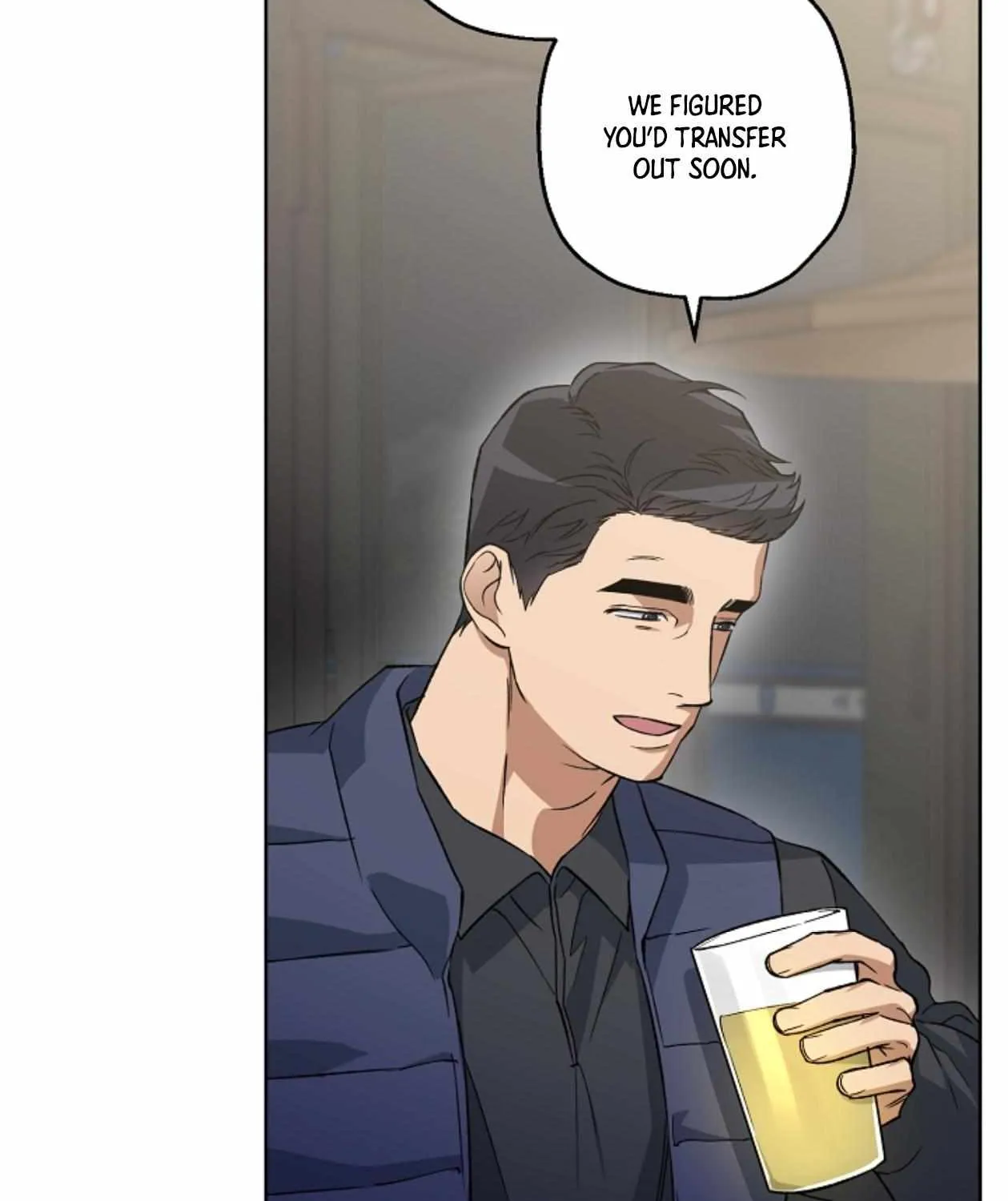 Mangjong Chapter 13 page 53 - 