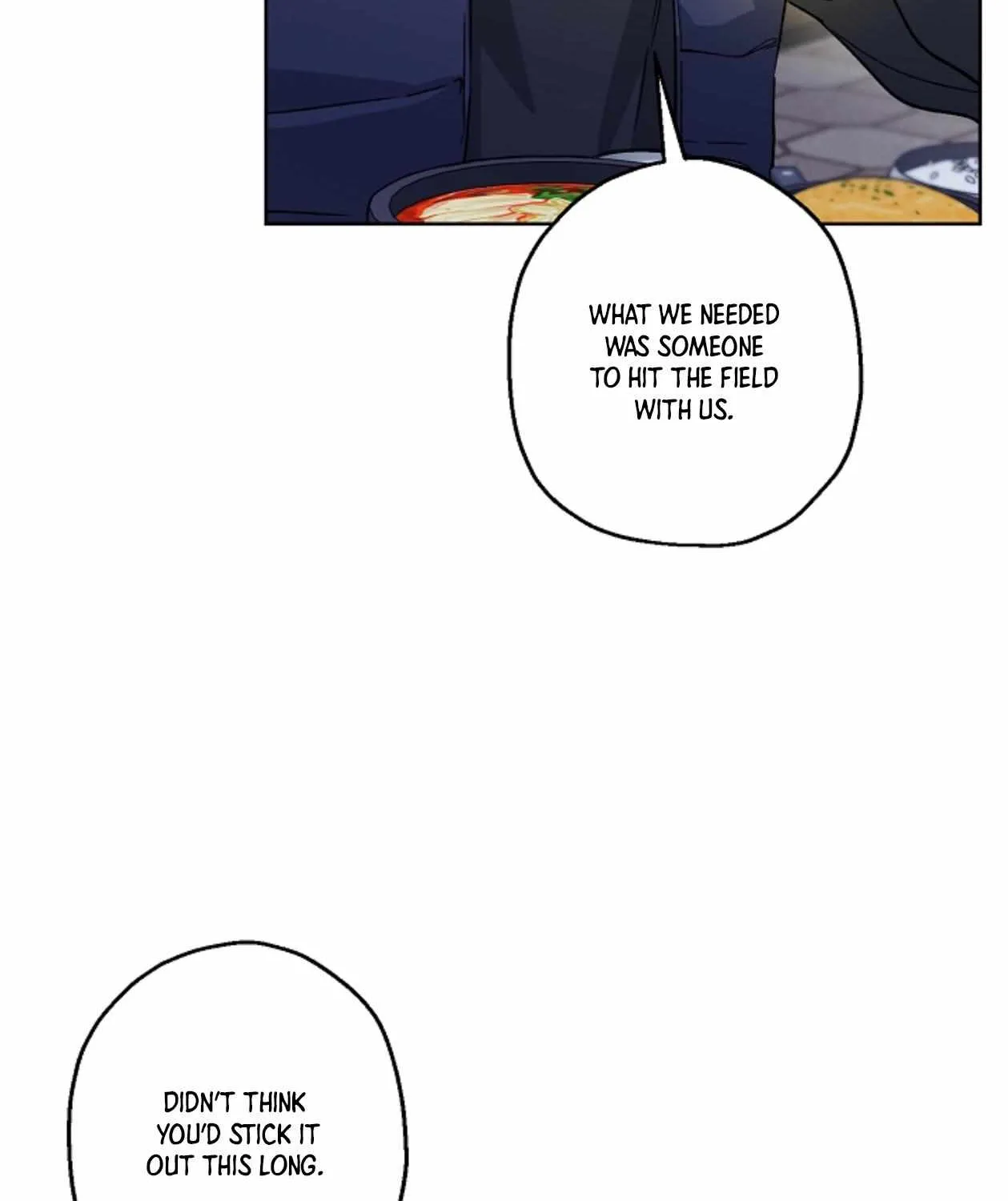 Mangjong Chapter 13 page 54 - 