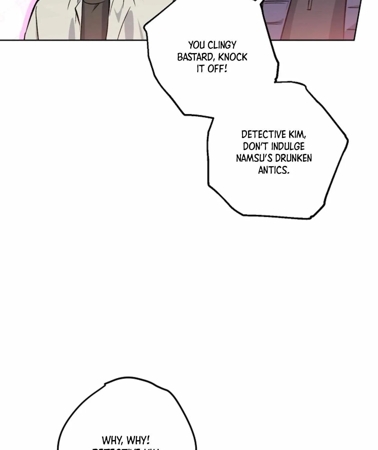 Mangjong Chapter 13 page 58 - 